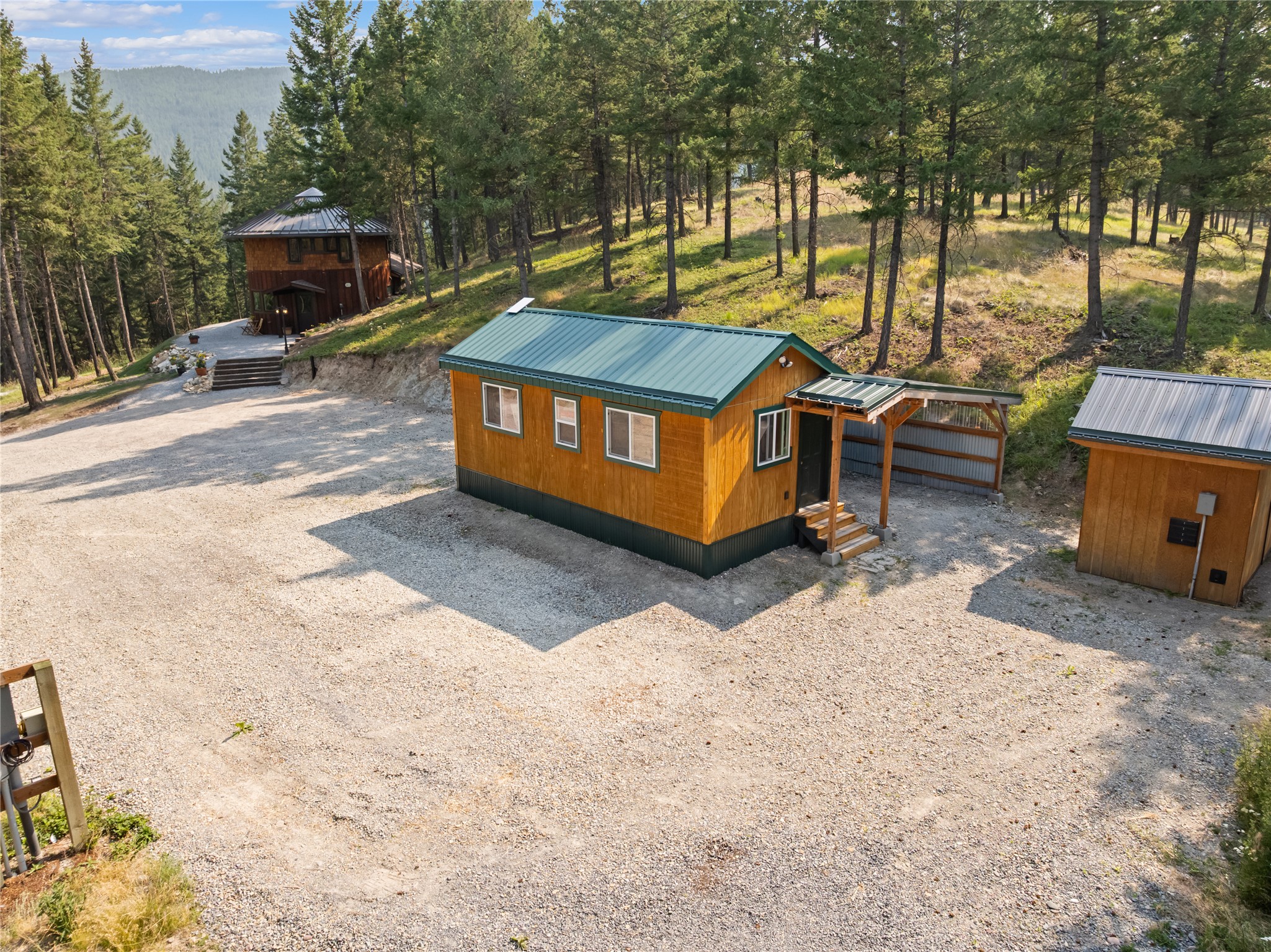 246 Forest Ridge Trail Property Photo 37