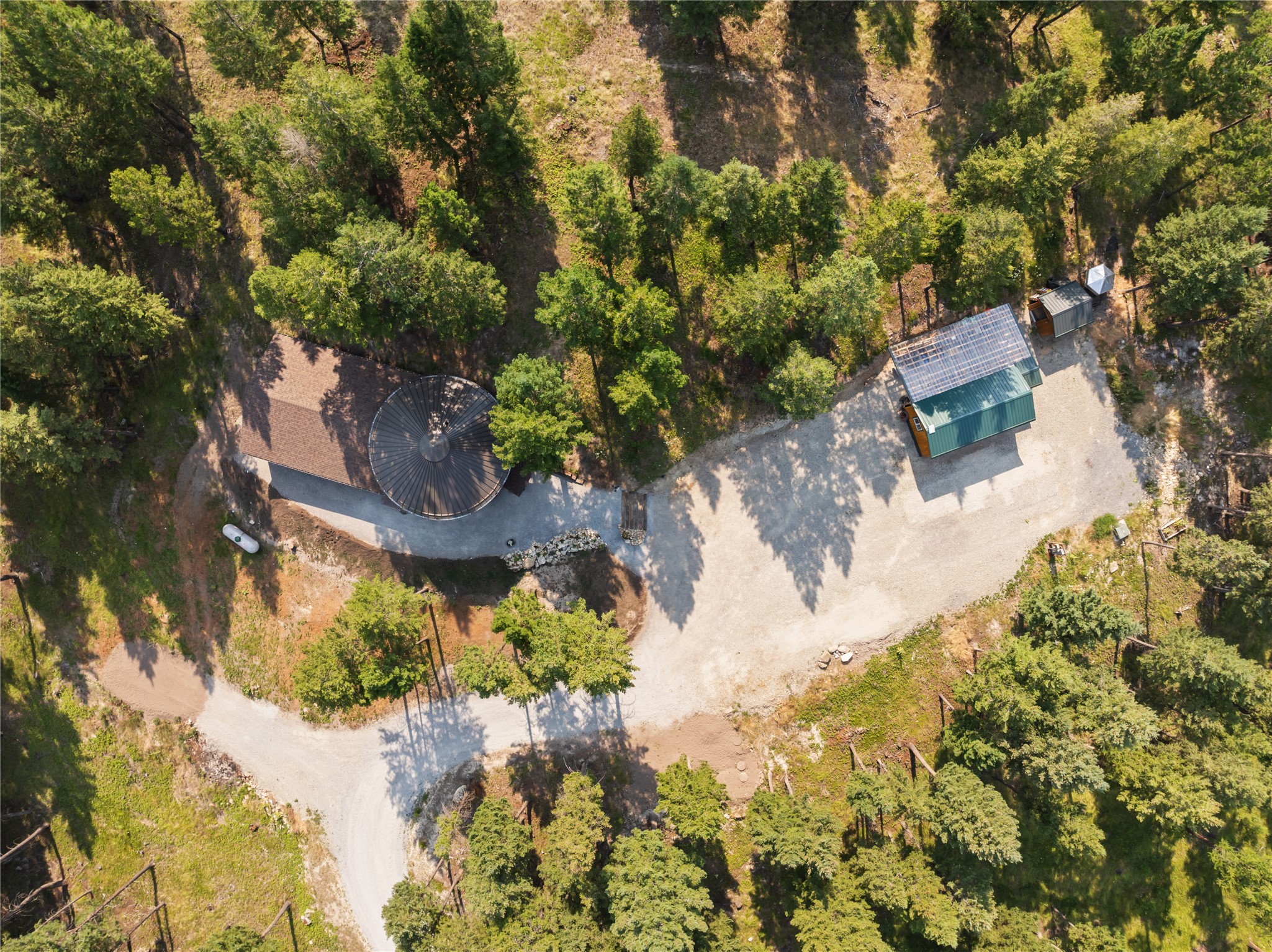 246 Forest Ridge Trail Property Photo 41