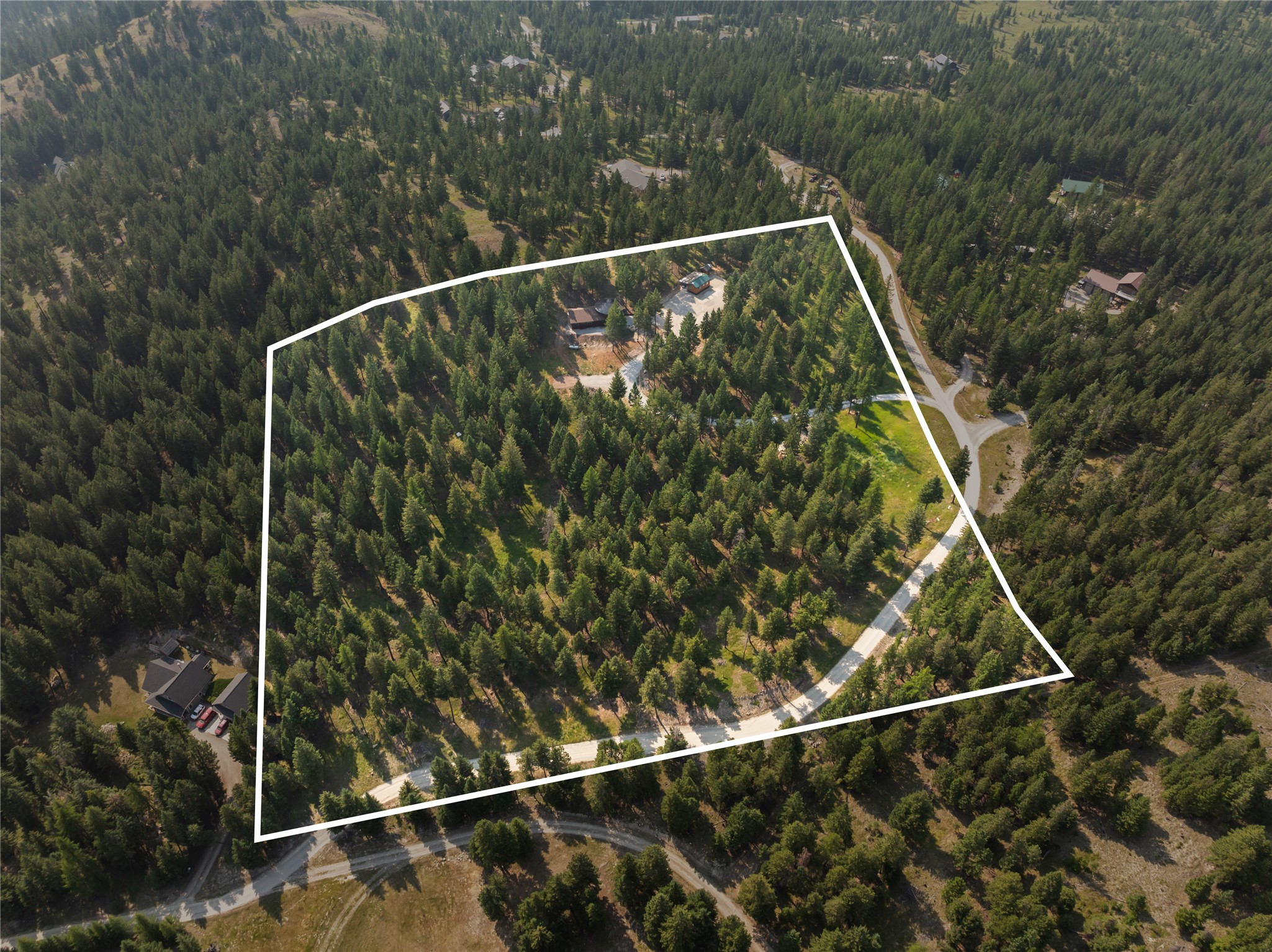 246 Forest Ridge Trail Property Photo 49