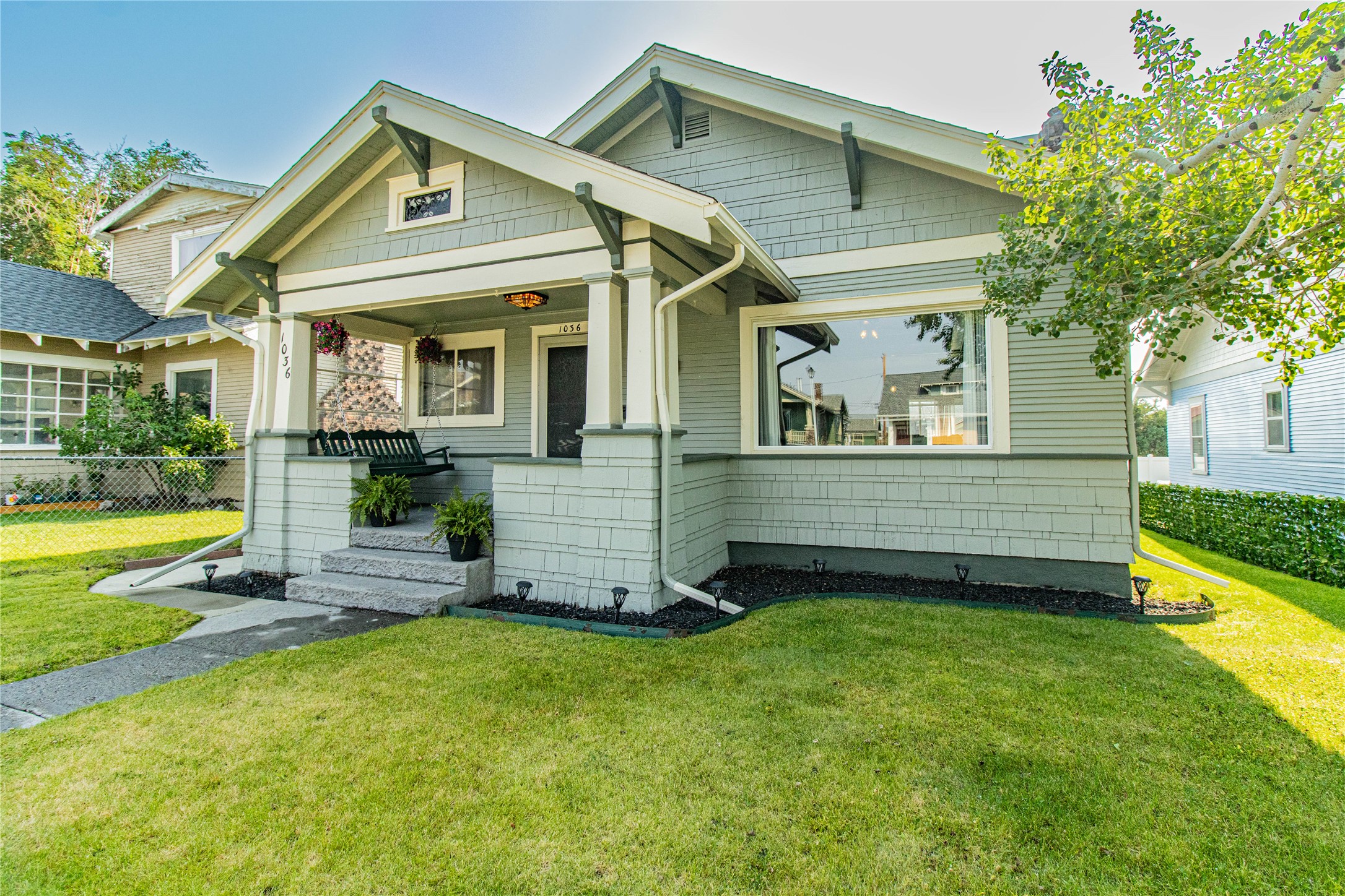 1036 Placer Street Property Photo 1