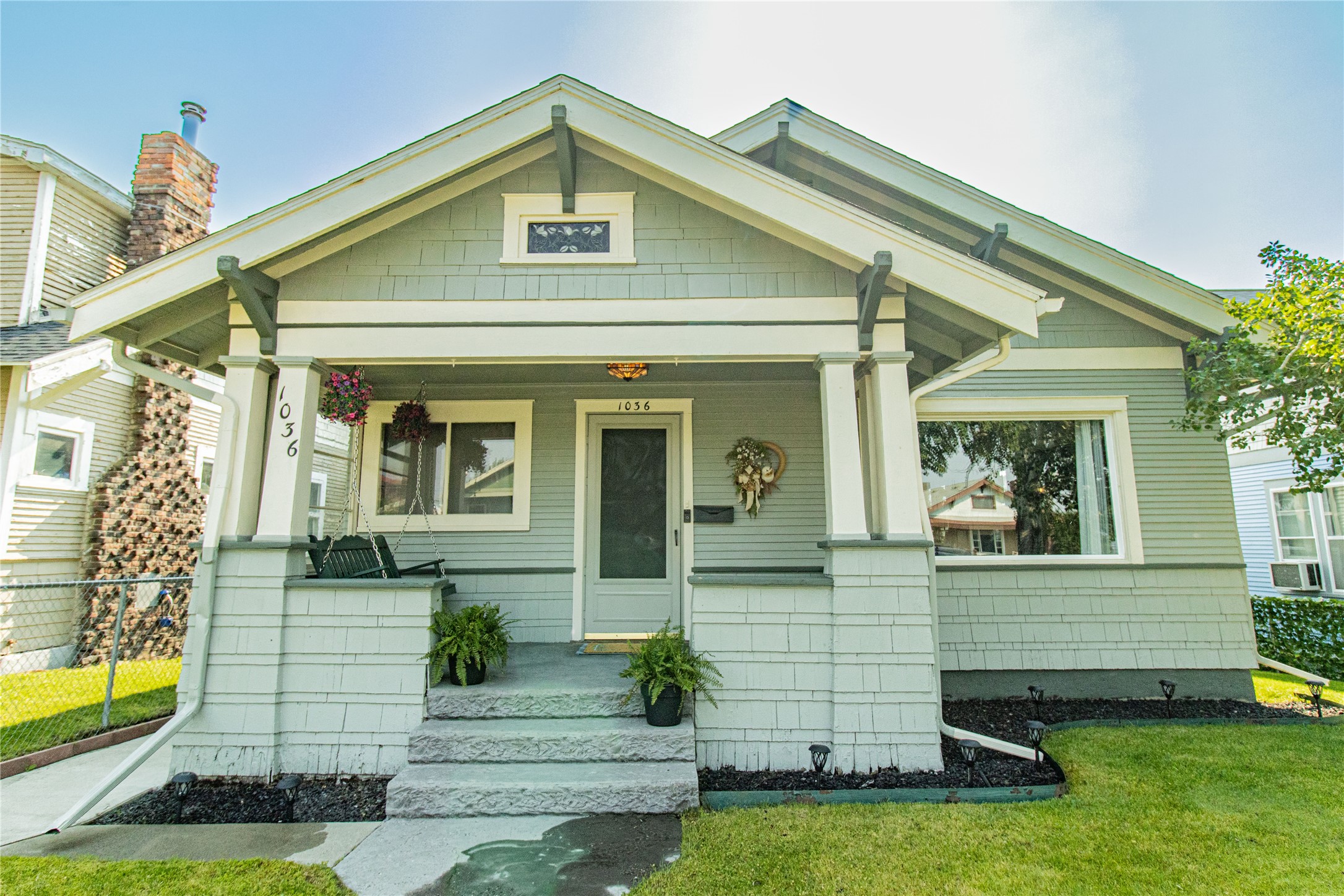 1036 Placer Street Property Photo 2