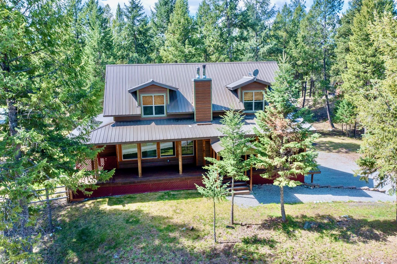 217 Redwing Drive Property Photo 1