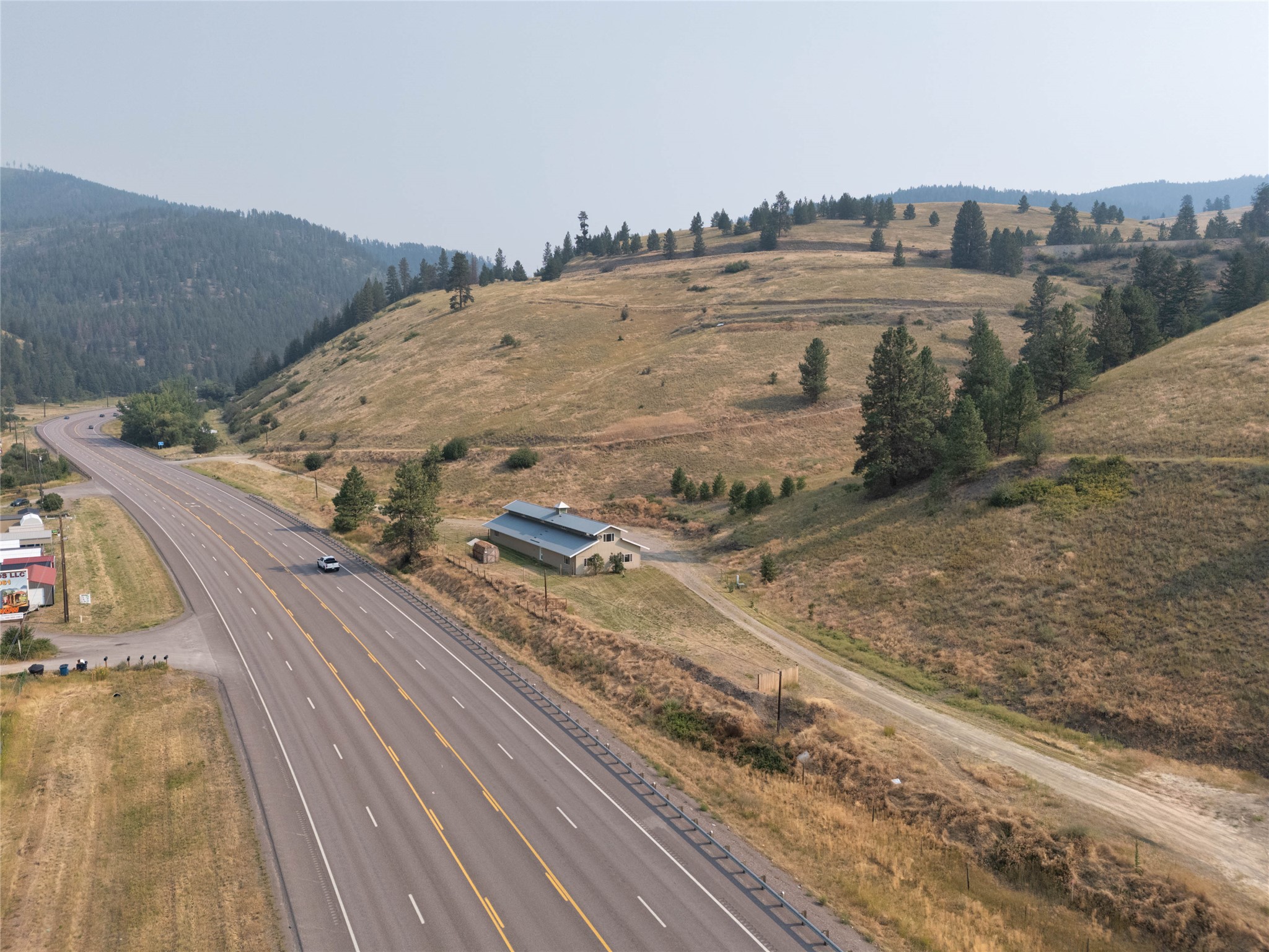 13360 Us Highway 93 N Property Photo 1