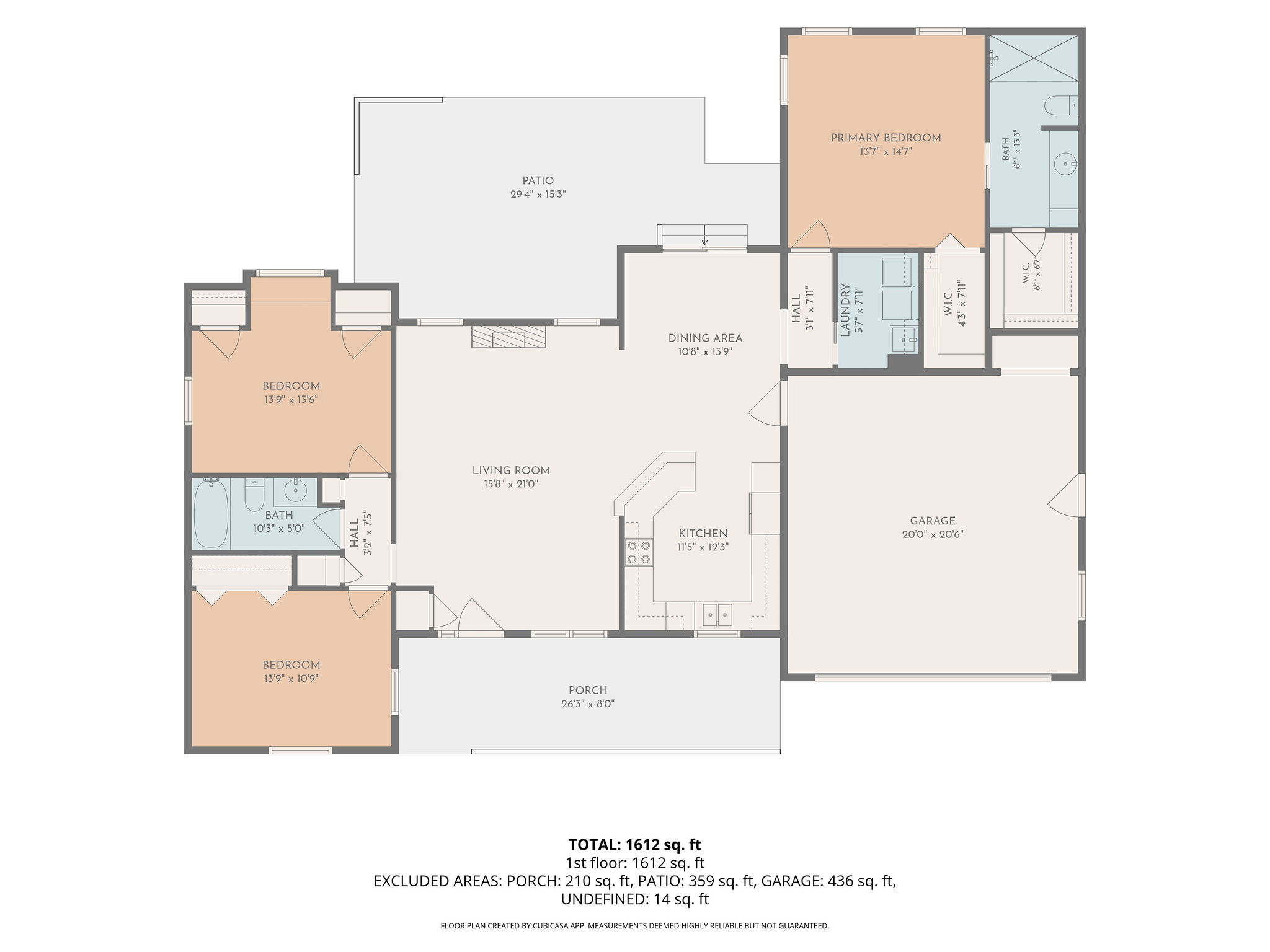 844 Expedition Trail Property Photo 29