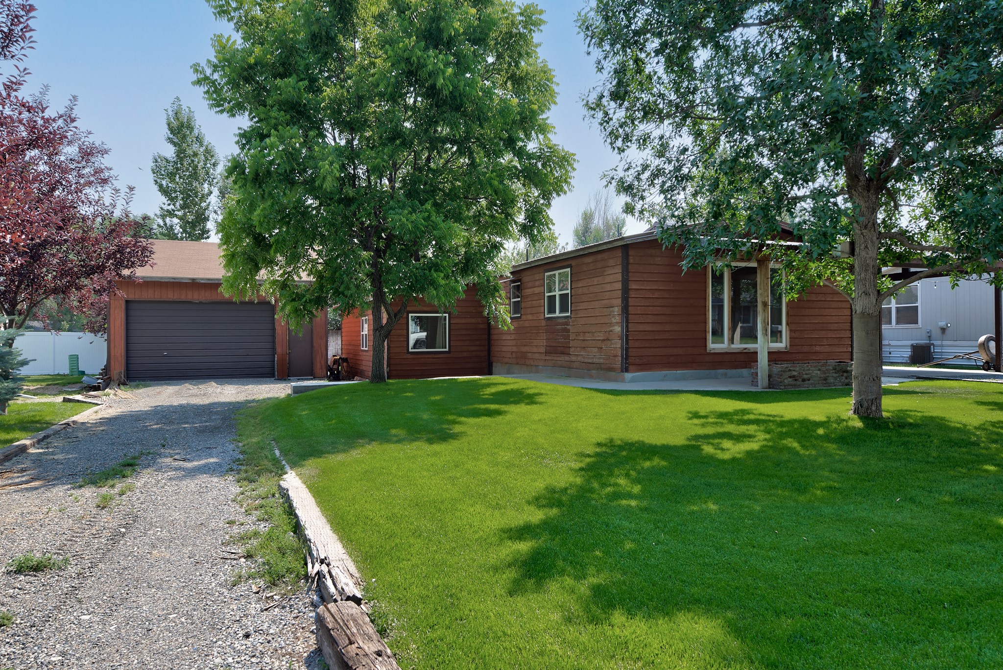 4501 Woodchuck Drive Property Photo 2