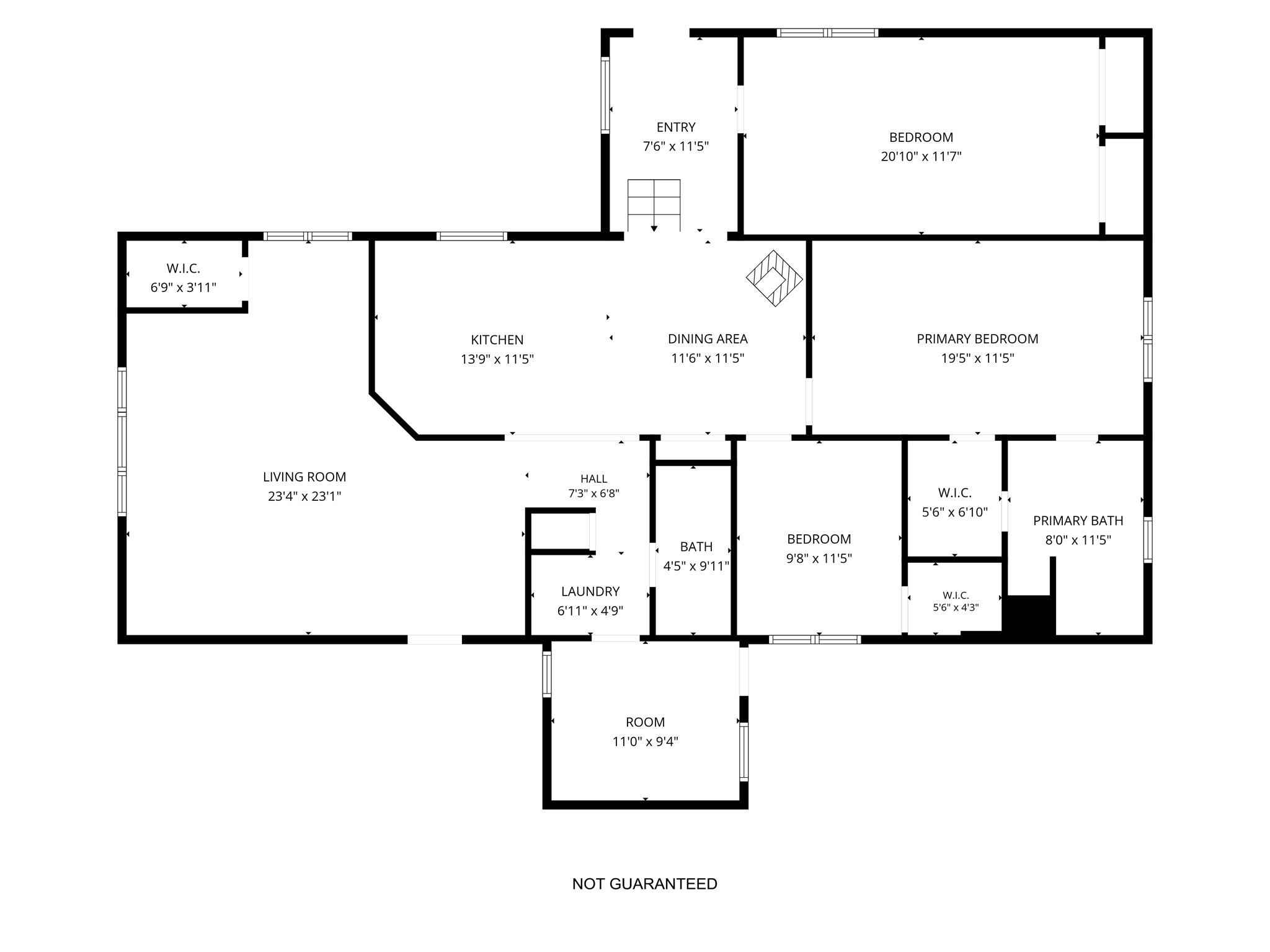 4501 Woodchuck Drive Property Photo 37