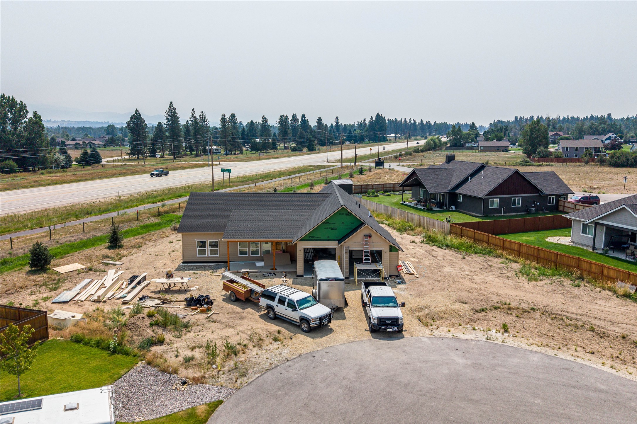 5213 Bronco Court Property Photo 1