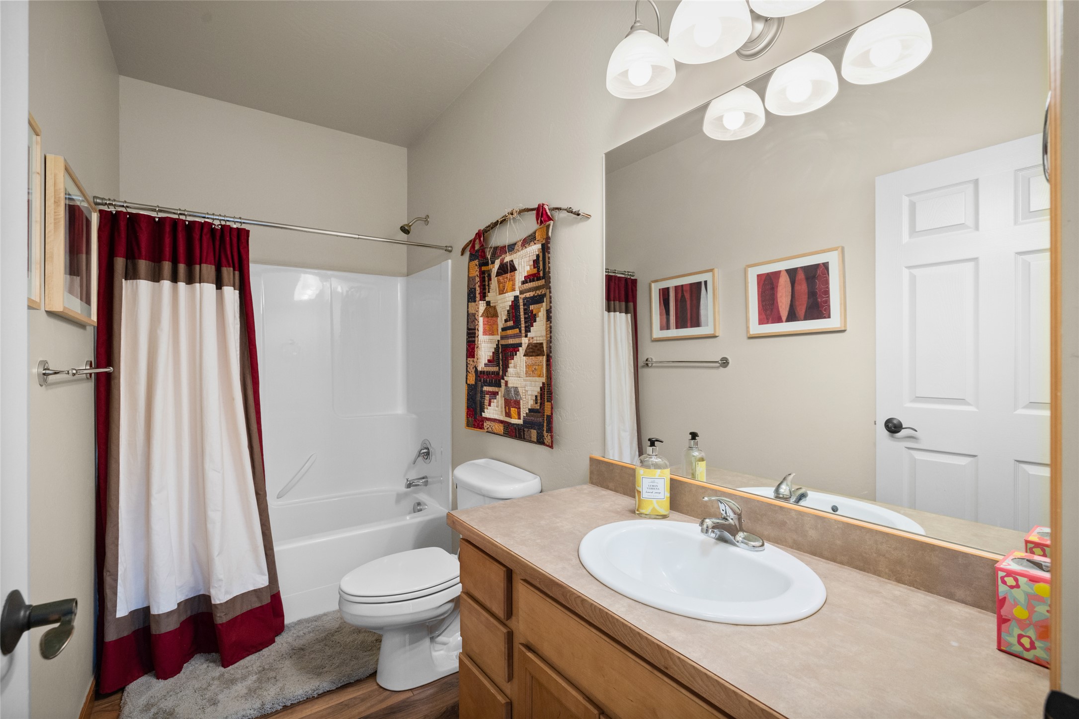 6225 Shiloh Avenue E Property Photo 19