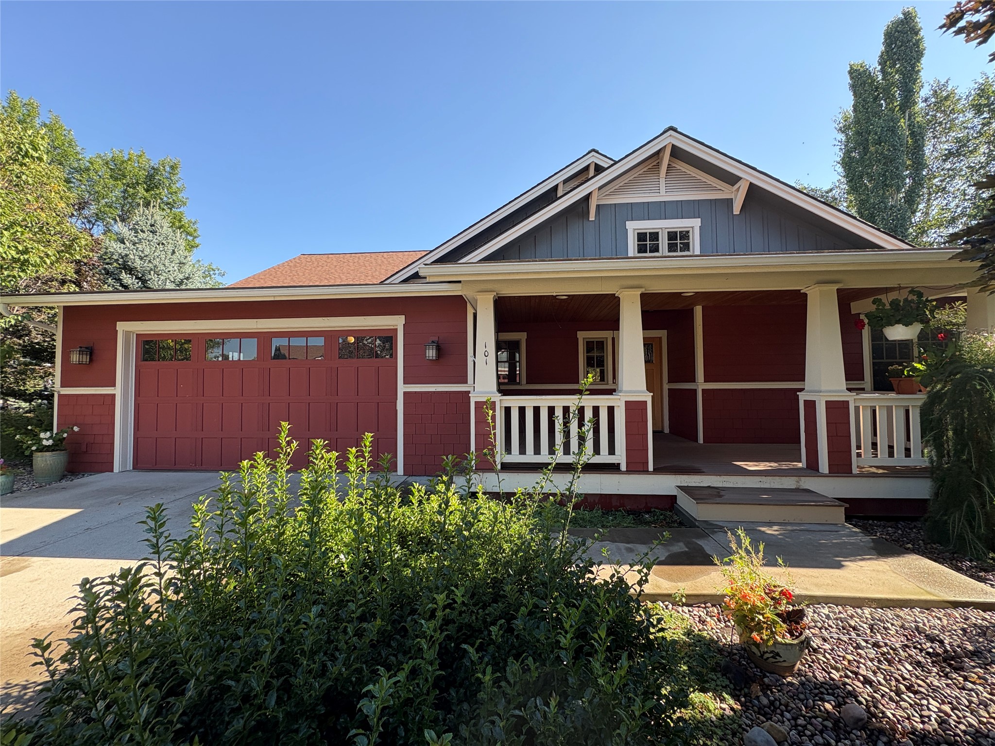 101 Jefferson Court Property Photo 1