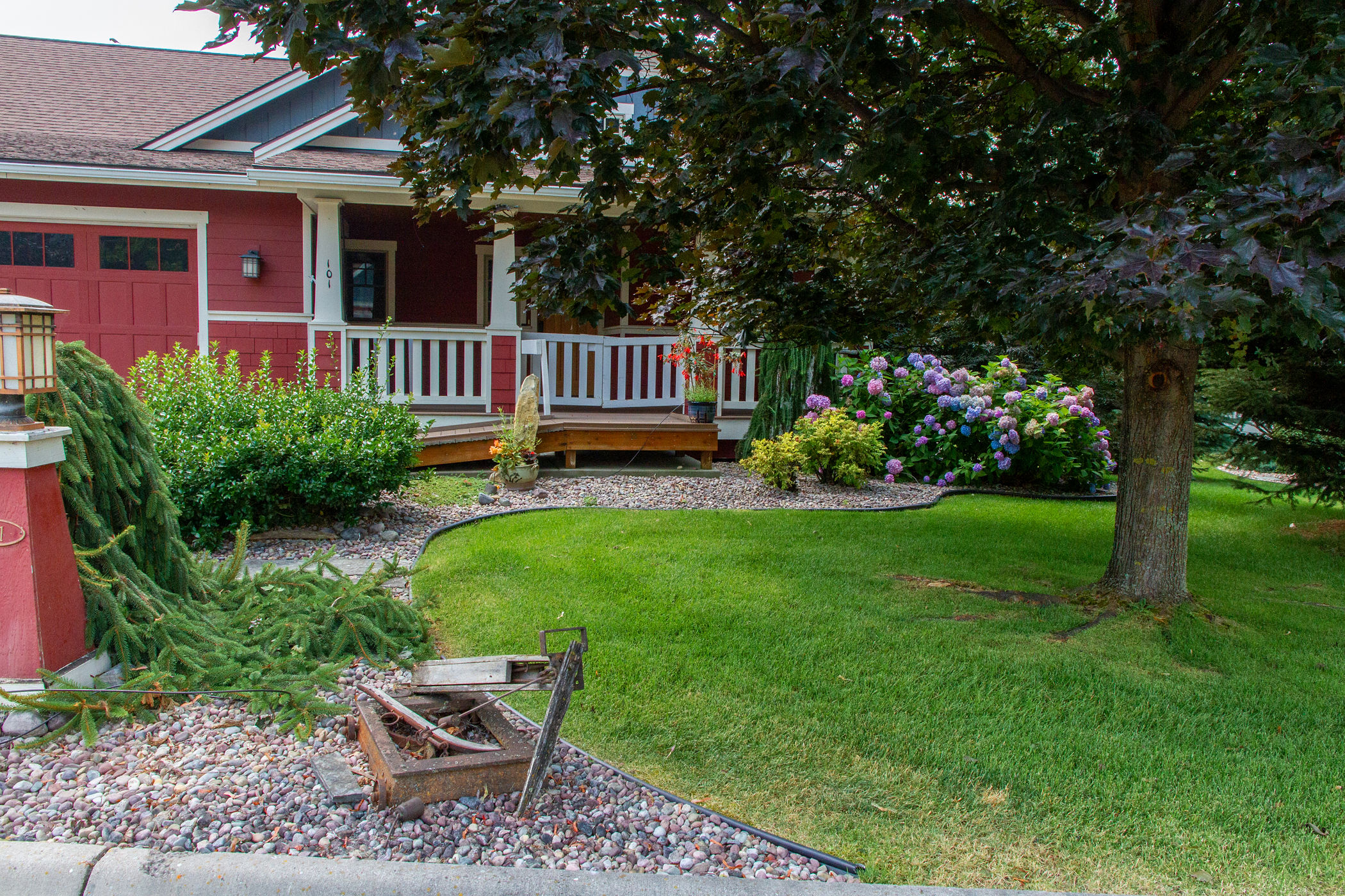 101 Jefferson Court Property Photo 26