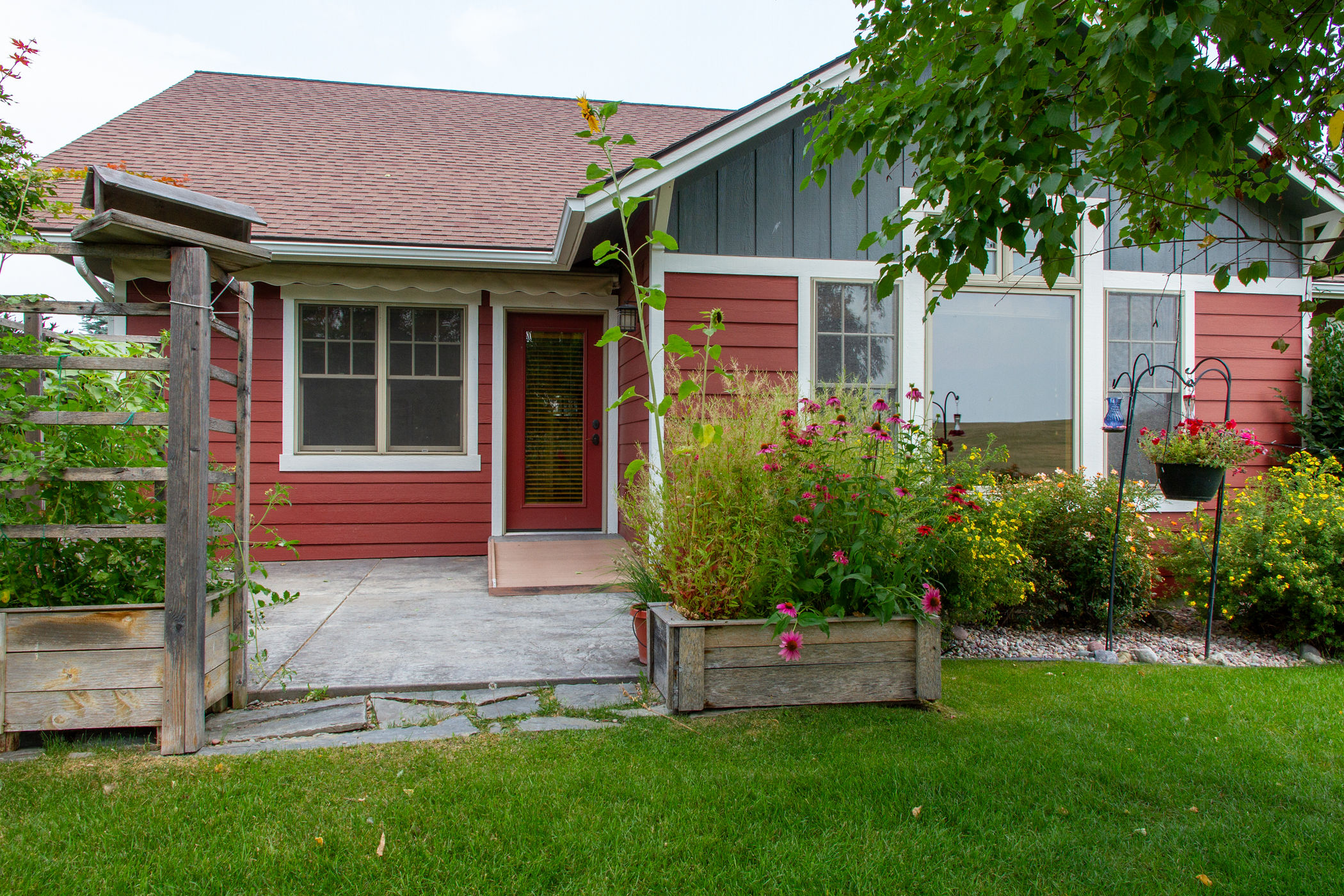 101 Jefferson Court Property Photo 27