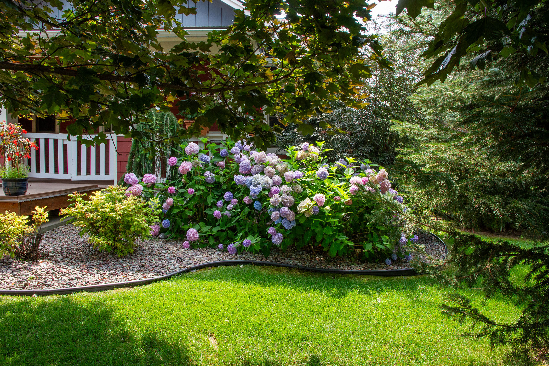 101 Jefferson Court Property Photo 32