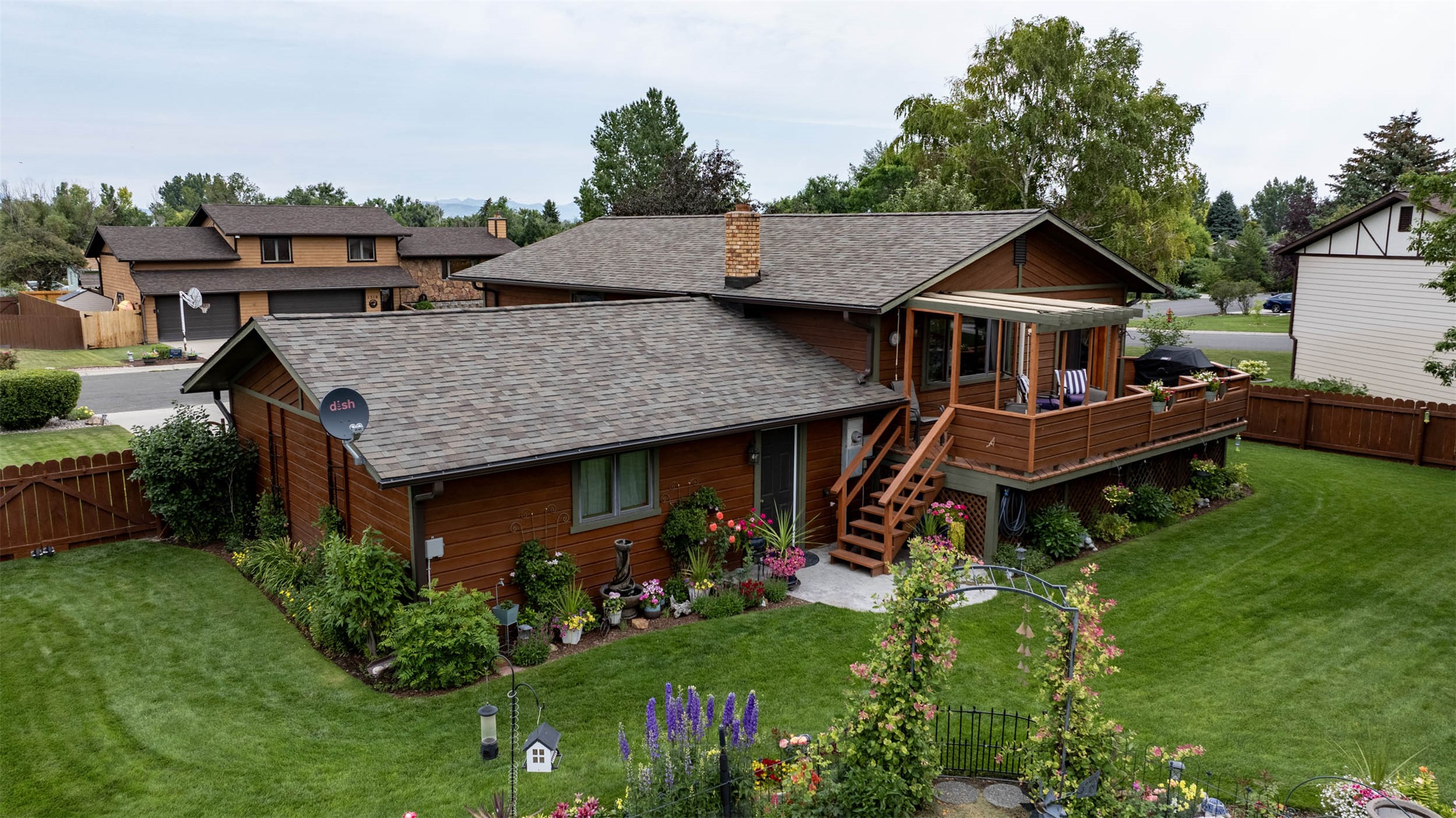 1311 Mustang Road Property Photo 1