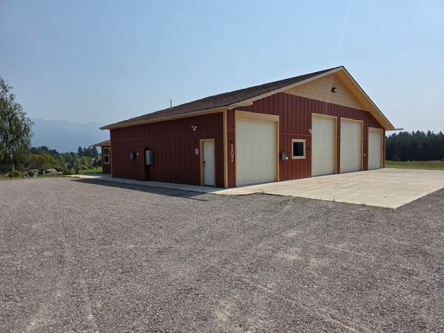 1070 Mt Hwy 83 Property Photo 3
