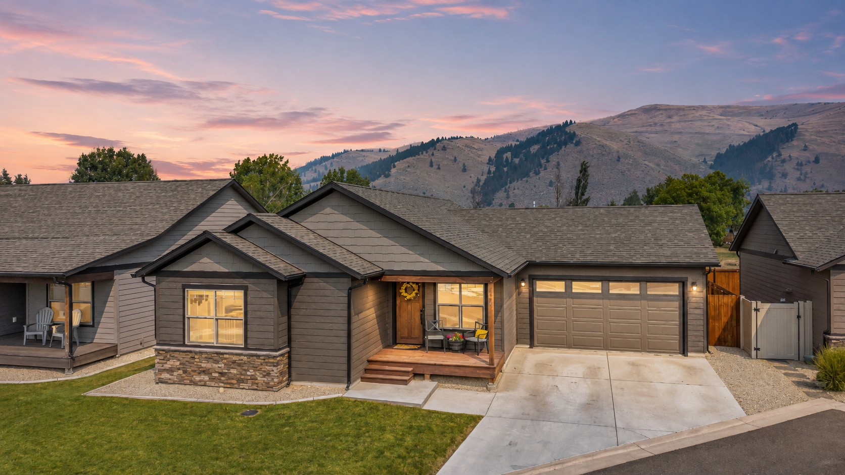 5664 Lonesome Dove Lane Property Photo 1