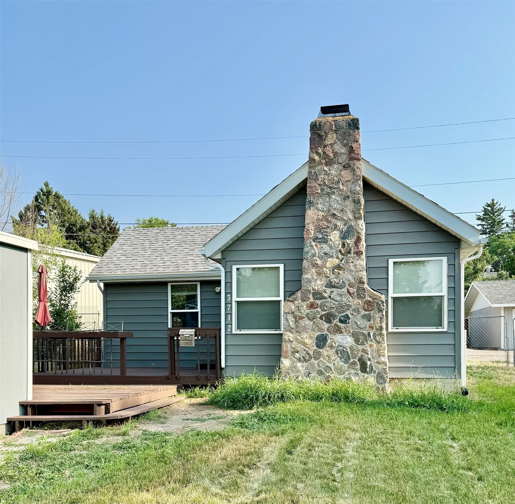 3712 4th Avenue N Property Photo 1