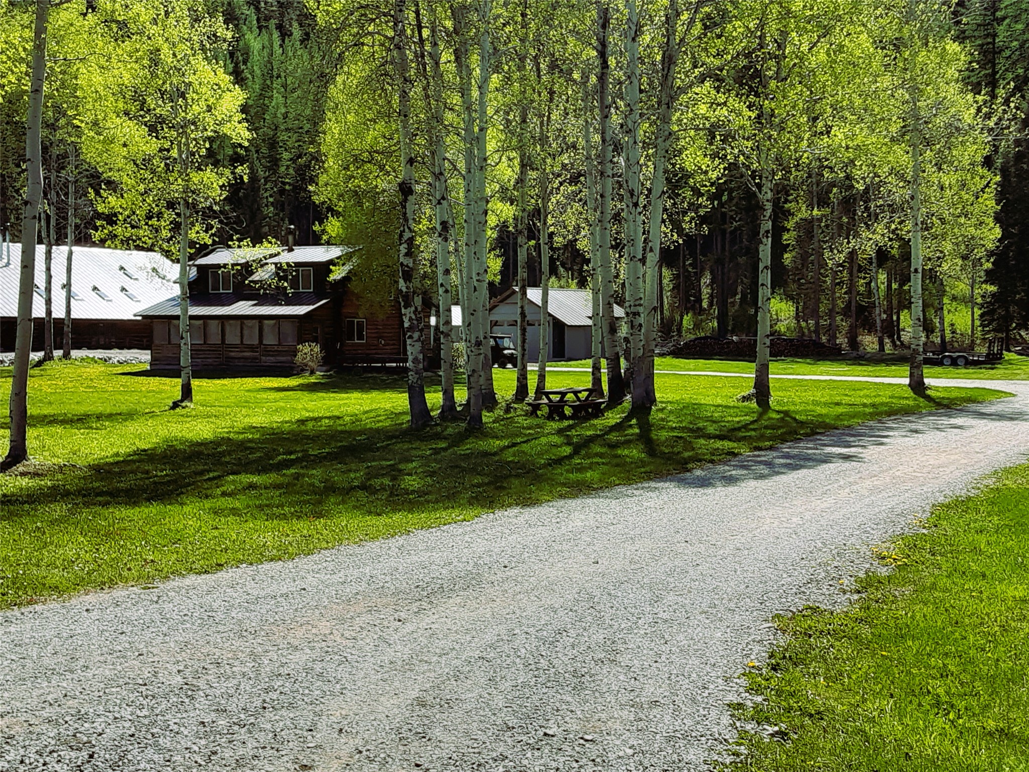13750 North Fork Road Property Photo 27