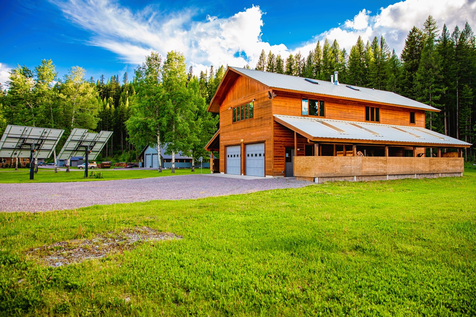 13750 North Fork Road Property Photo 36