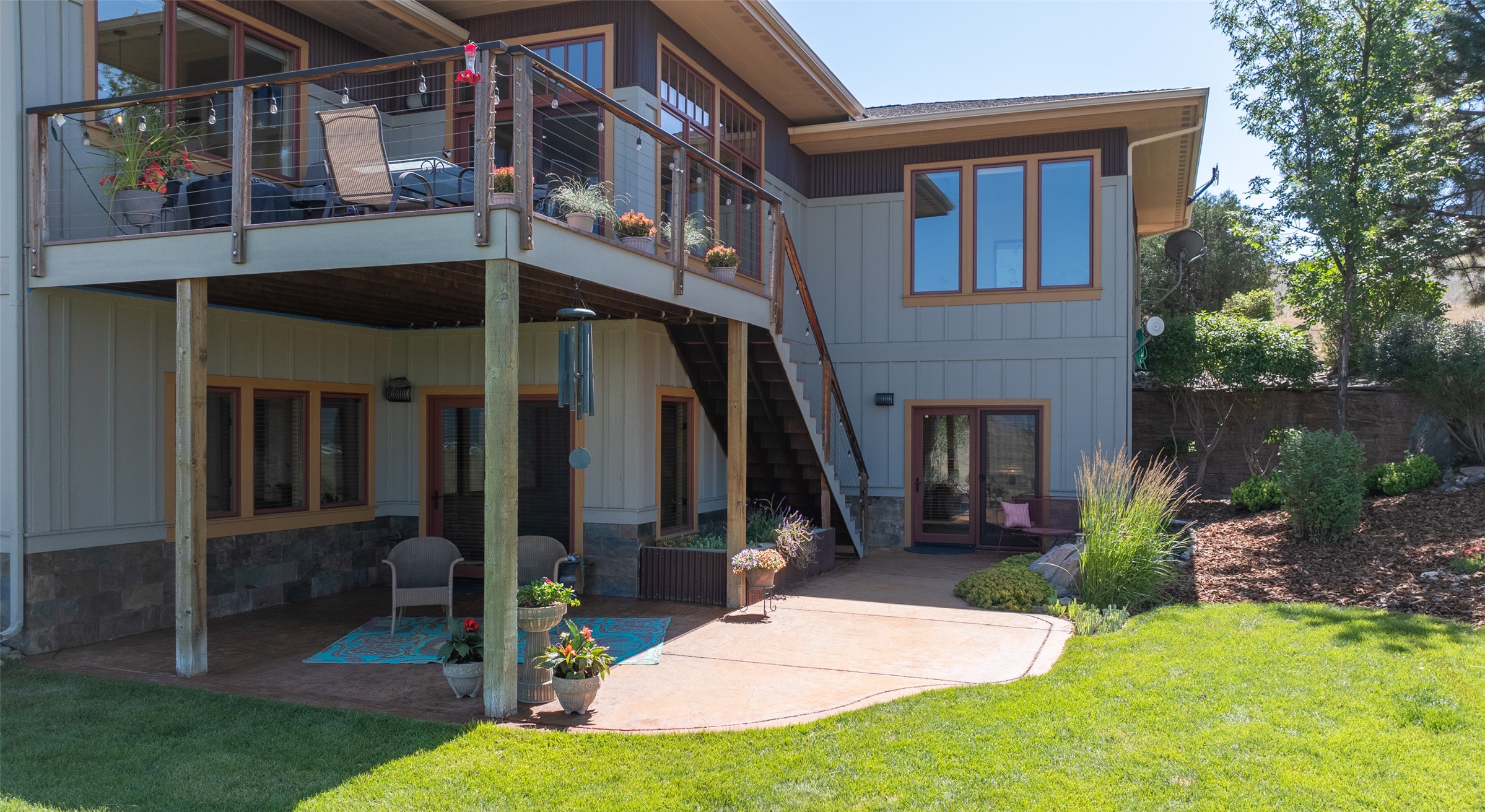 7310 Broken Bow Cluster Property Photo 40