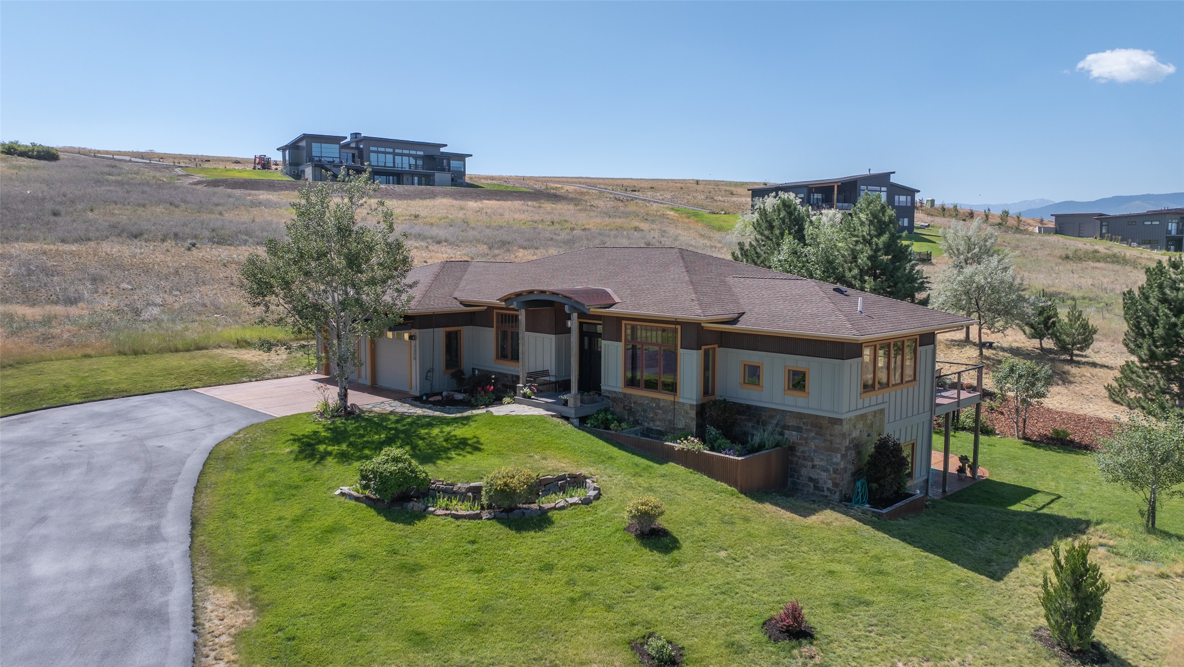 7310 Broken Bow Cluster Property Photo 49