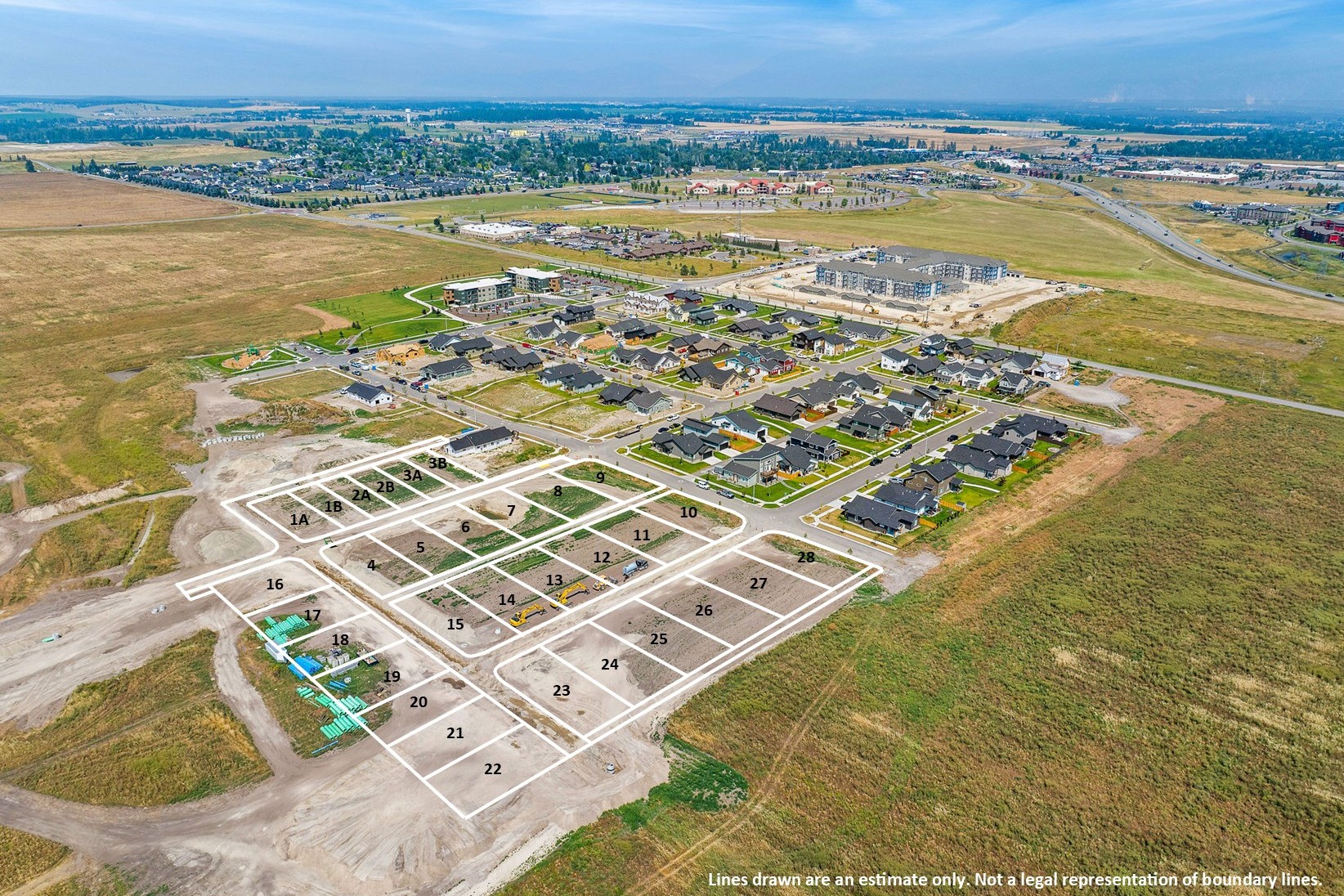 TBD Pasture View Way Property Photo 1