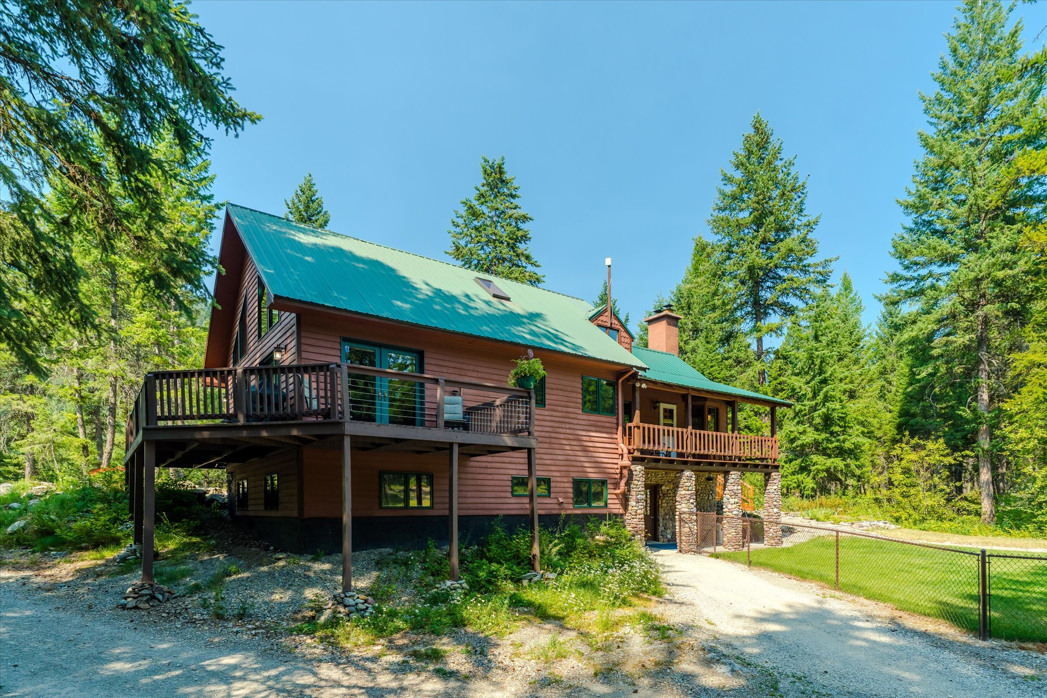 1199 E Mountain Meadows Road Property Photo 2