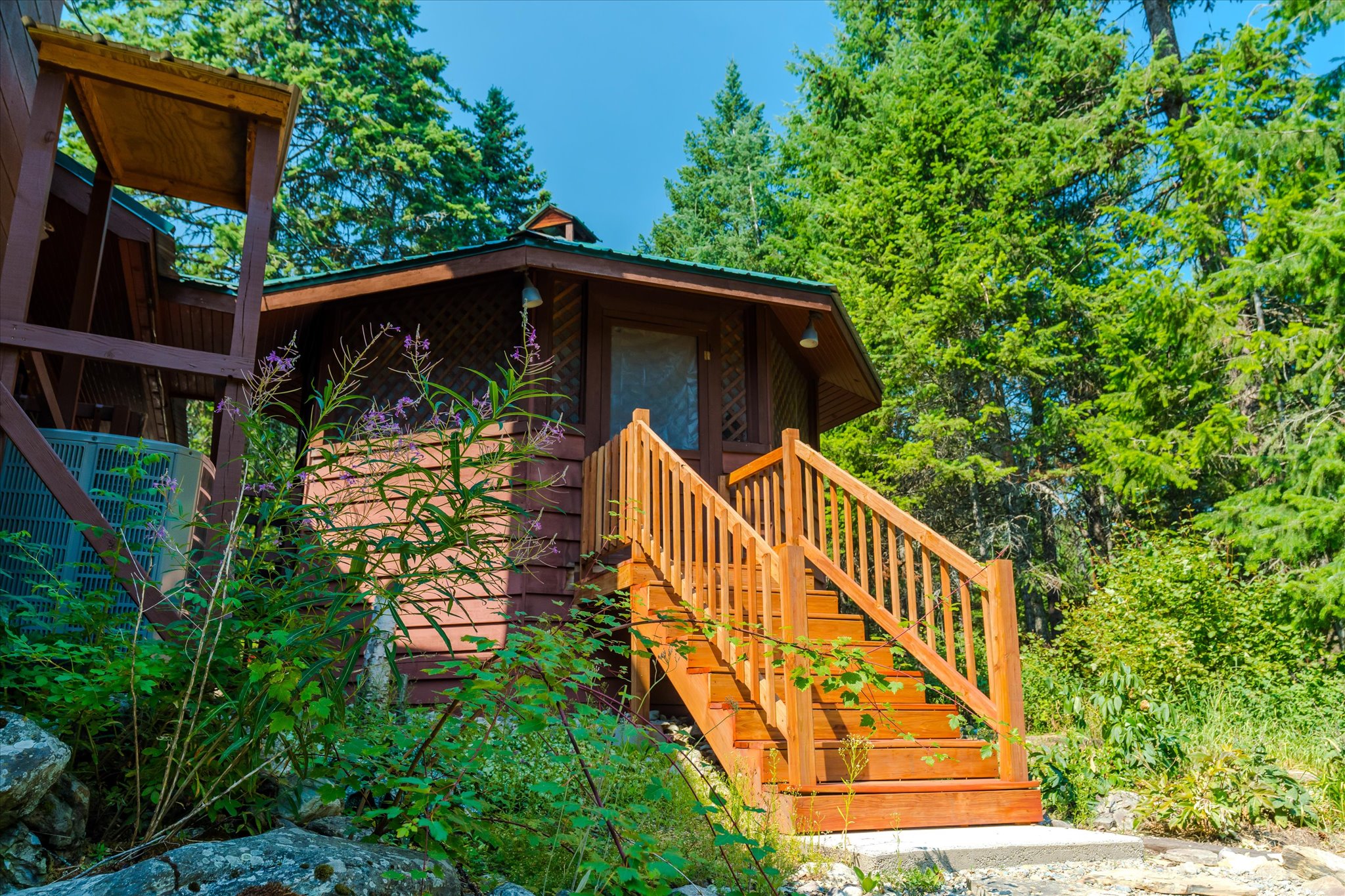 1199 E Mountain Meadows Road Property Photo 3