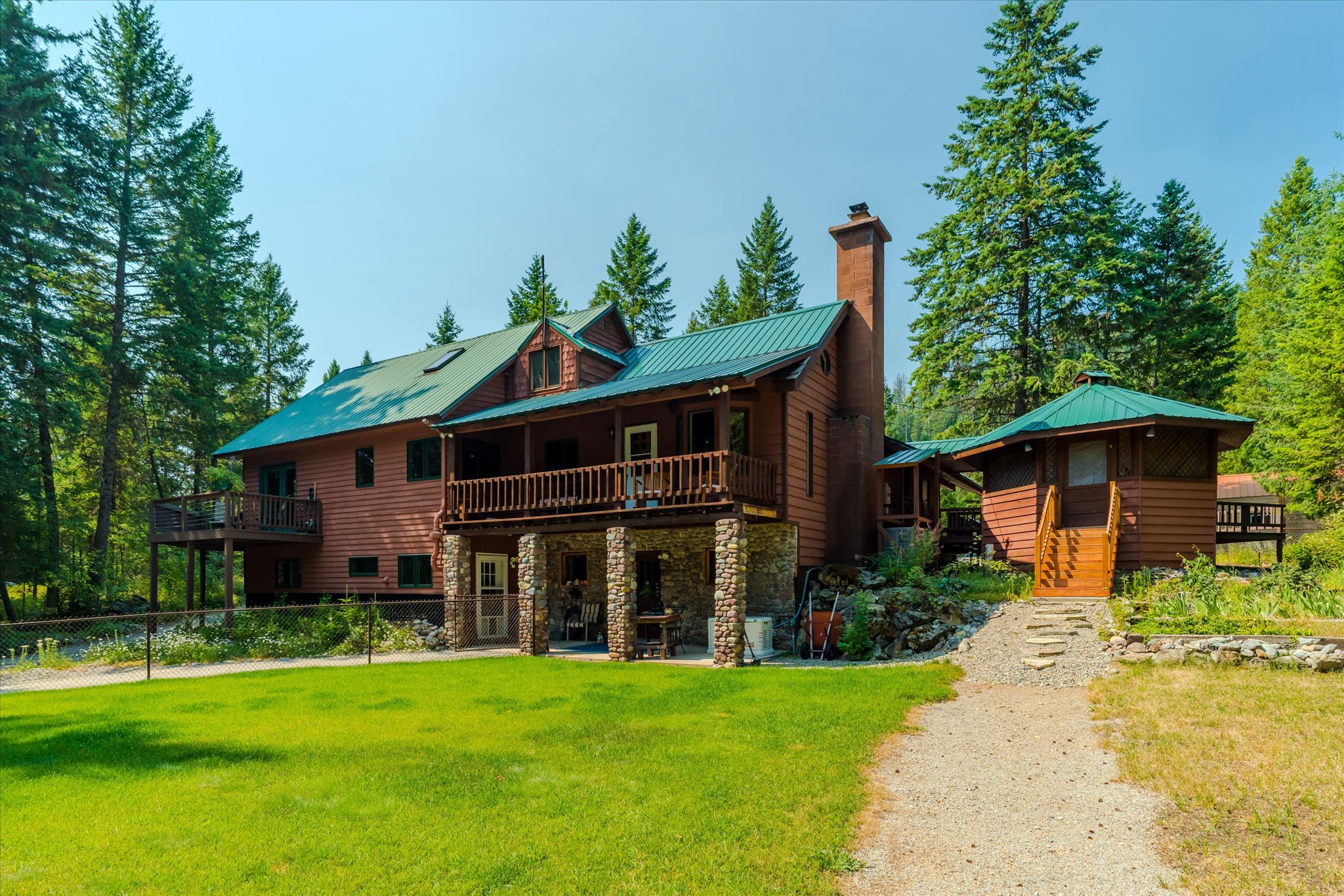 1199 E Mountain Meadows Road Property Photo 4