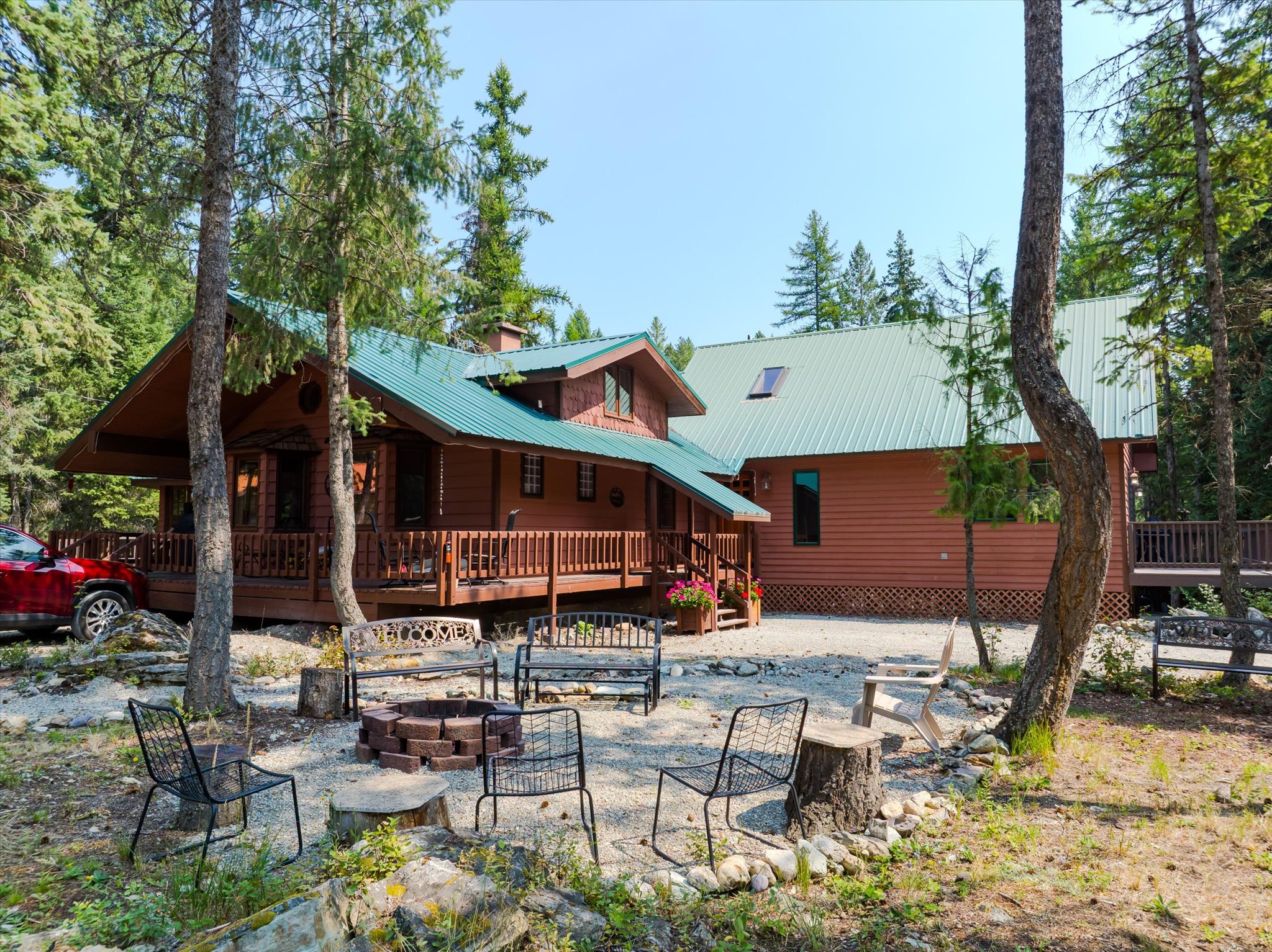 1199 E Mountain Meadows Road Property Photo 7