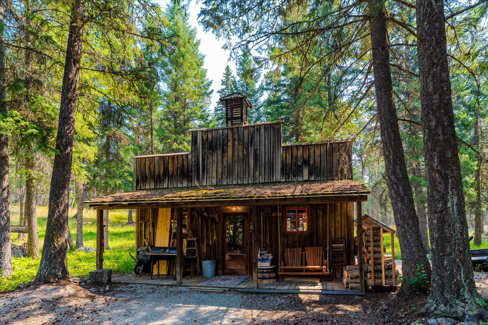 1199 E Mountain Meadows Road Property Photo 8