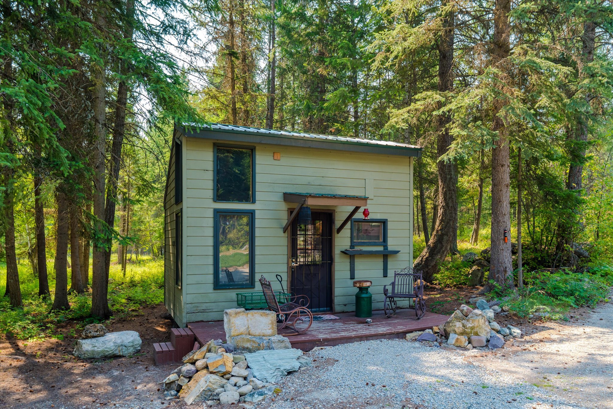 1199 E Mountain Meadows Road Property Photo 12