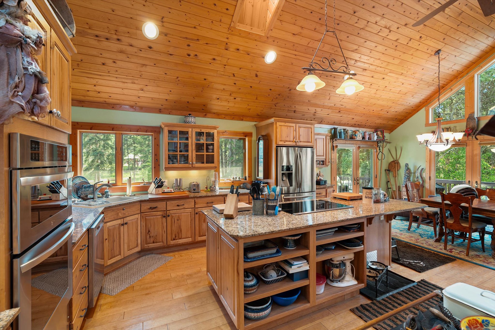 1199 E Mountain Meadows Road Property Photo 16