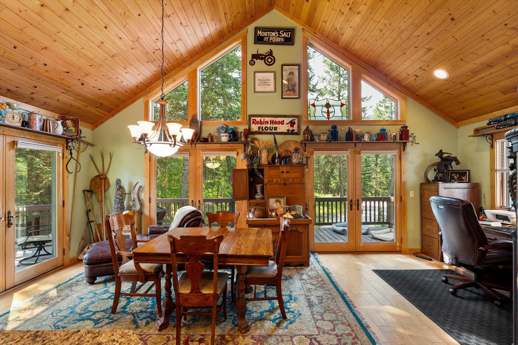 1199 E Mountain Meadows Road Property Photo 21