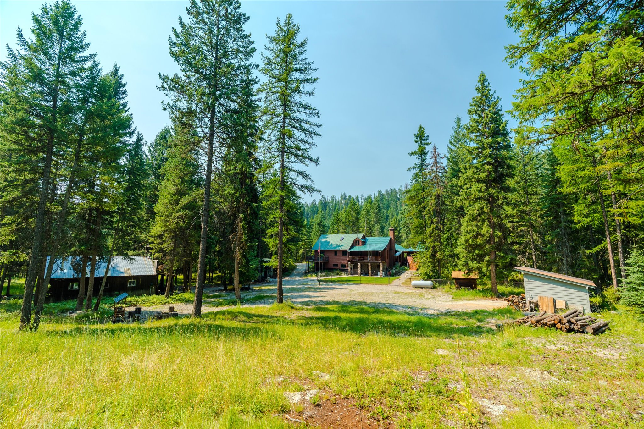 1199 E Mountain Meadows Road Property Photo 49