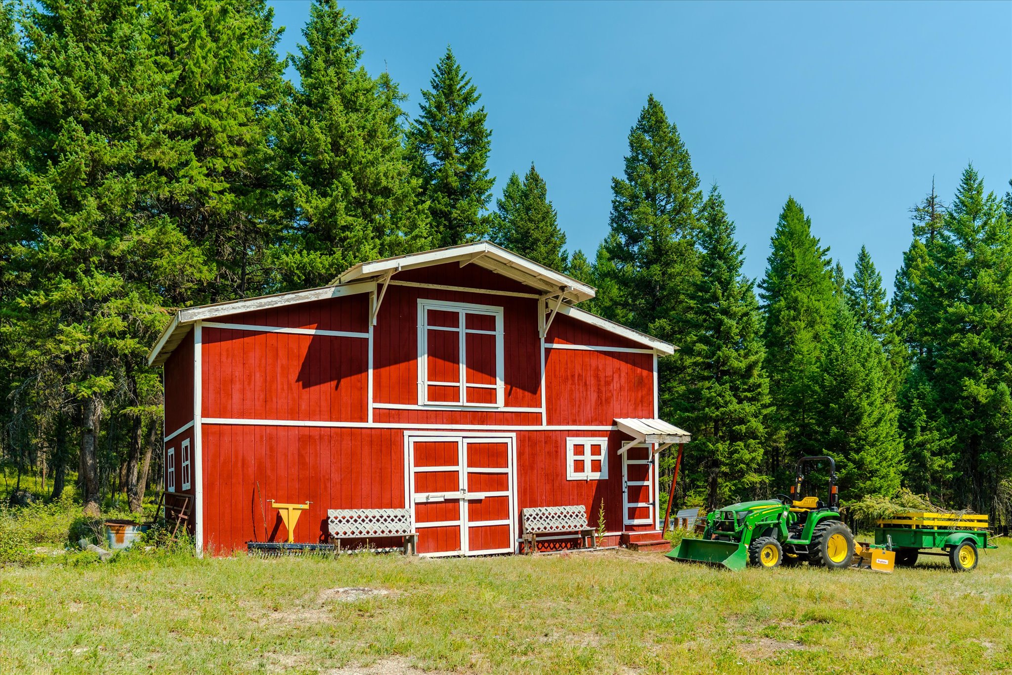 1199 E Mountain Meadows Road Property Photo 51