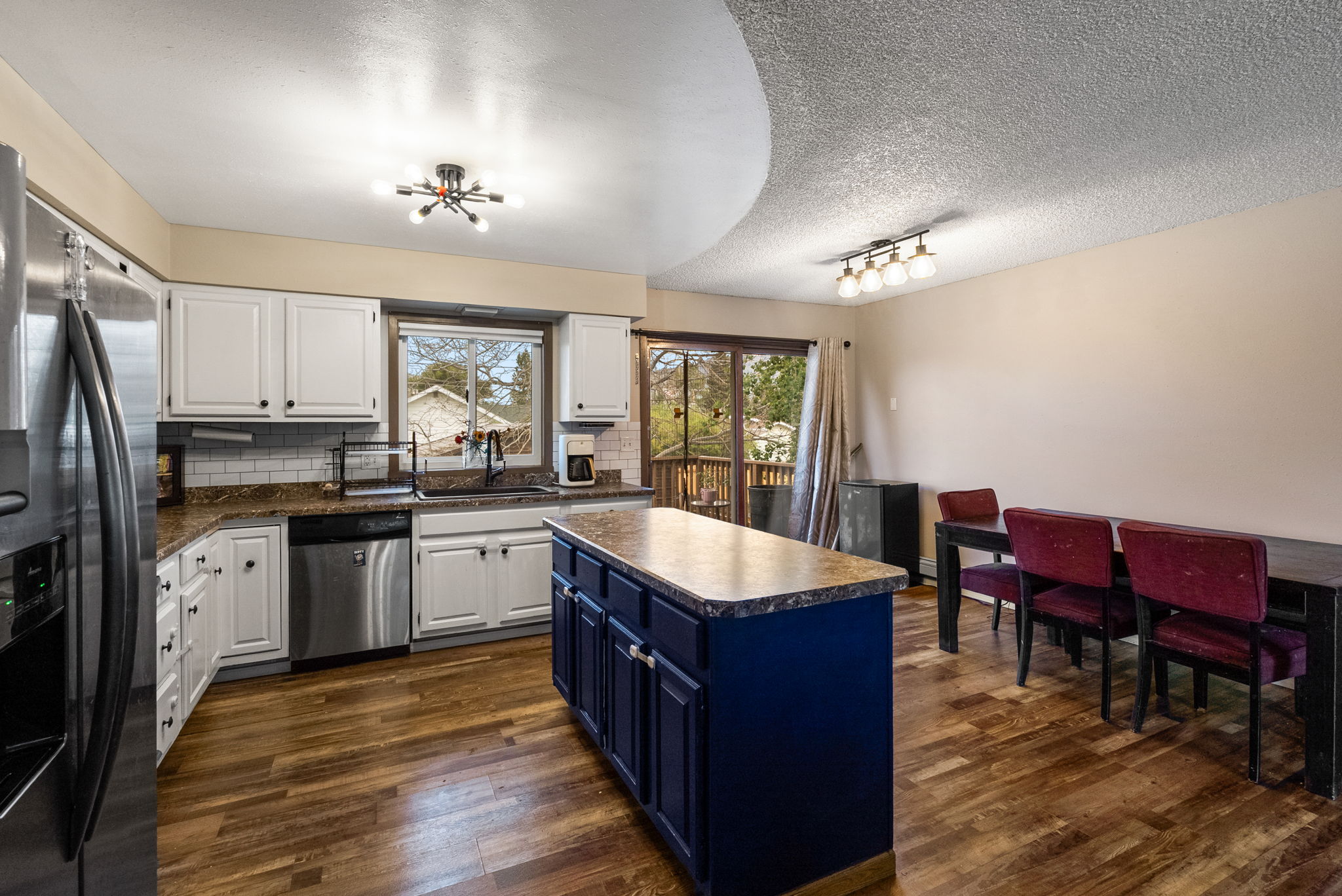 1112 Dewey Boulevard Property Photo 6