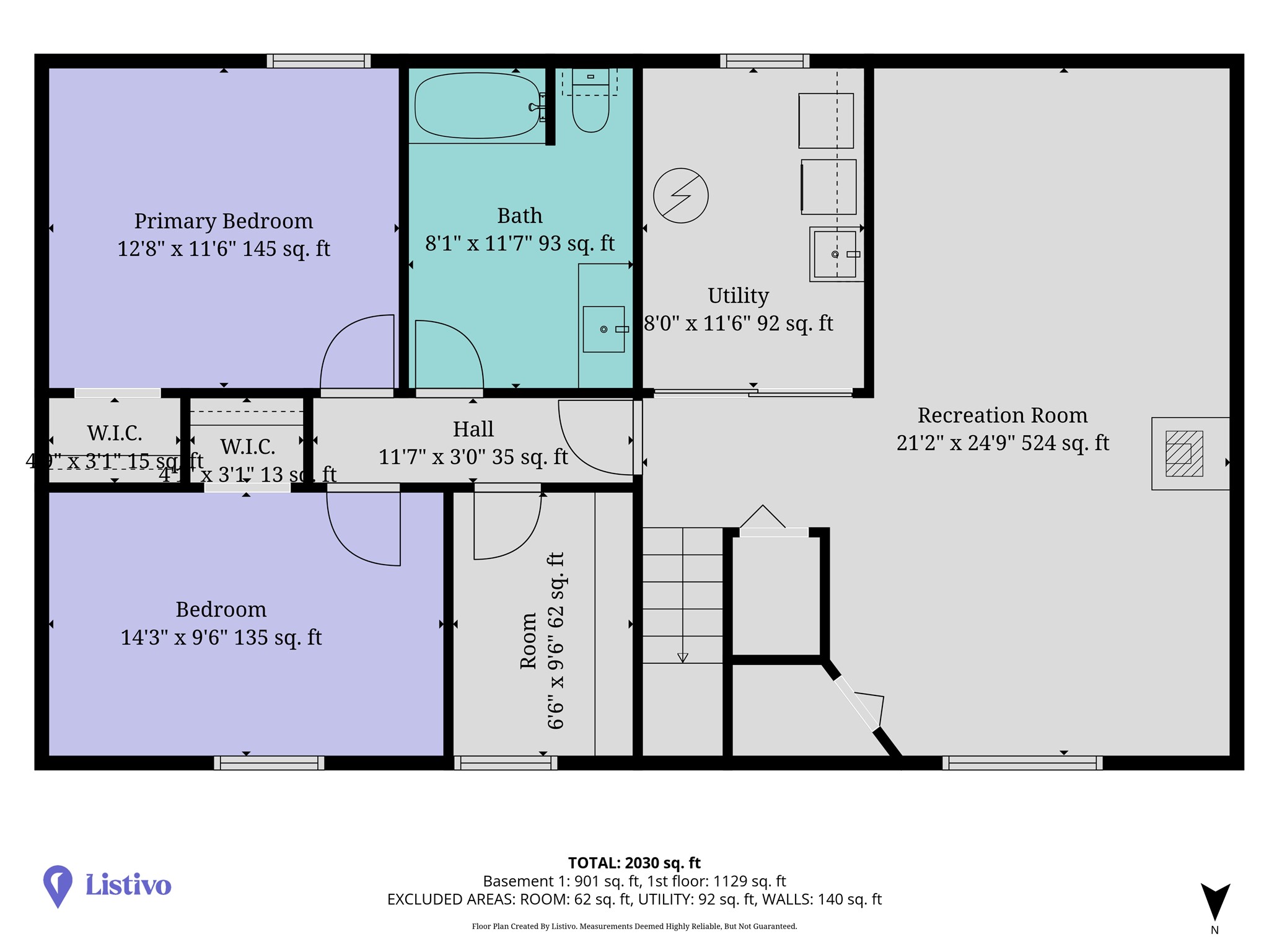 1112 Dewey Boulevard Property Photo 17