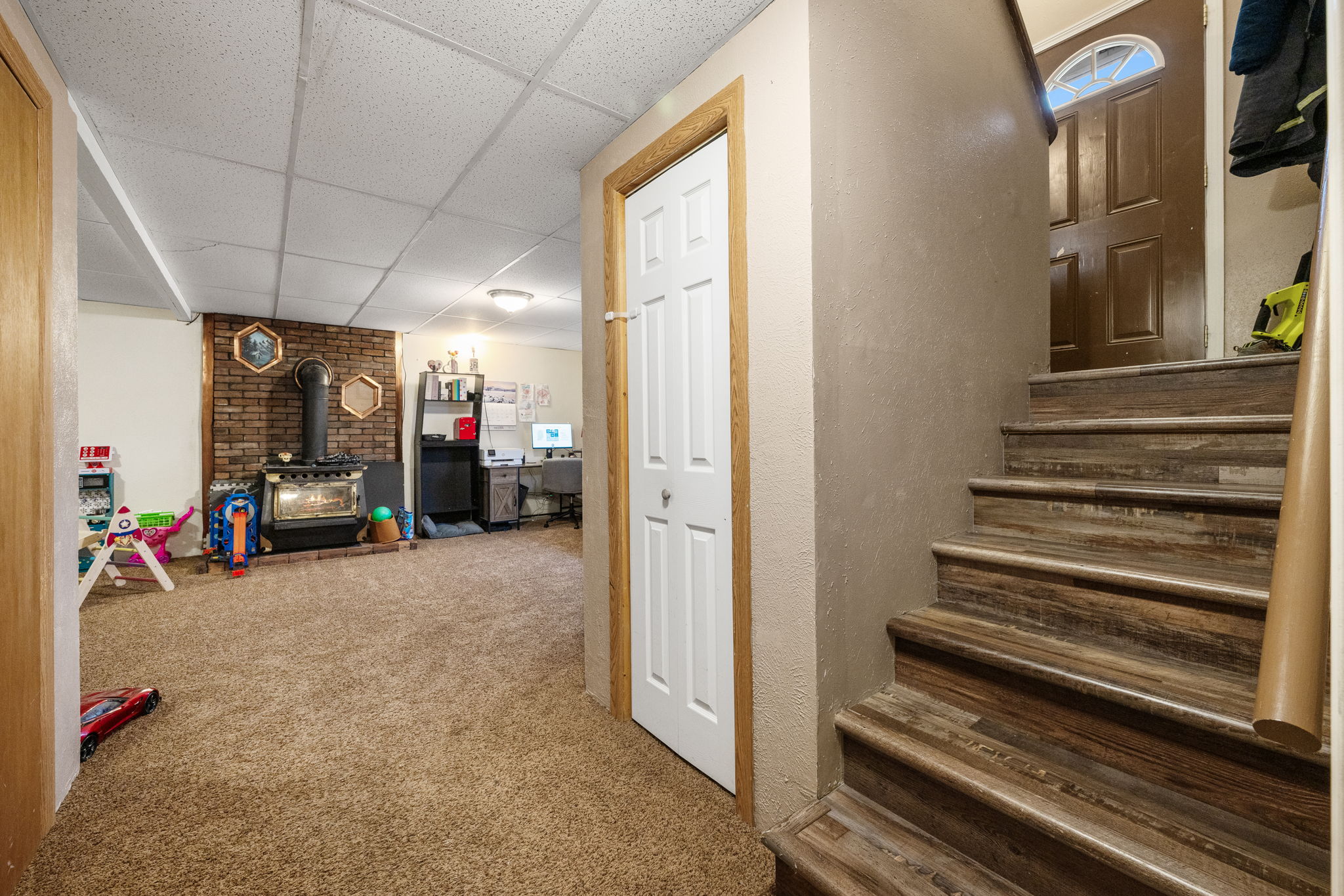 1112 Dewey Boulevard Property Photo 18
