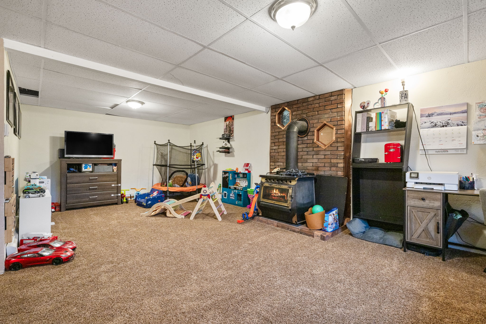 1112 Dewey Boulevard Property Photo 20