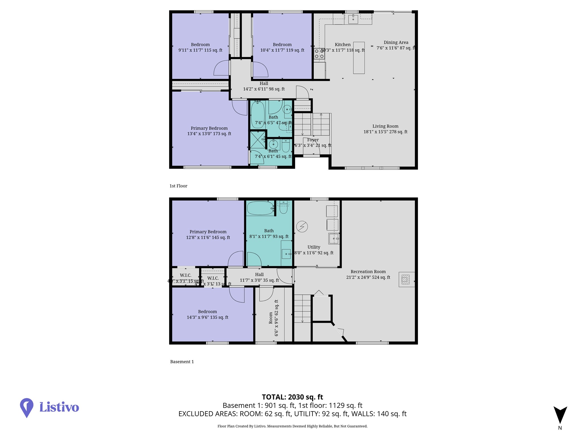 1112 Dewey Boulevard Property Photo 25