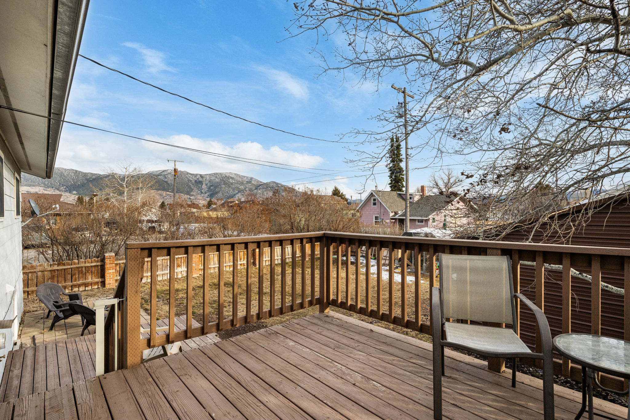 1112 Dewey Boulevard Property Photo 27