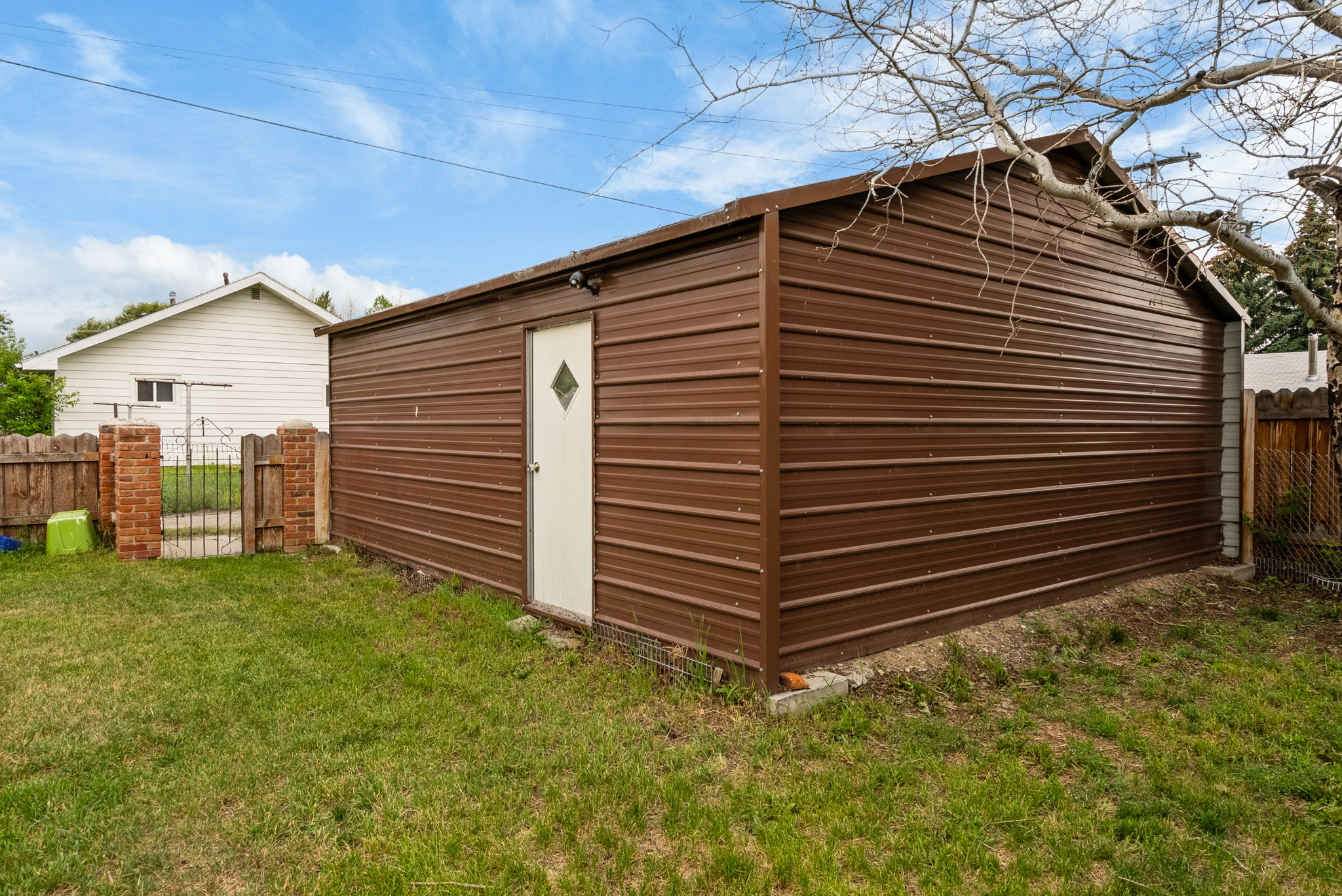 1112 Dewey Boulevard Property Photo 28