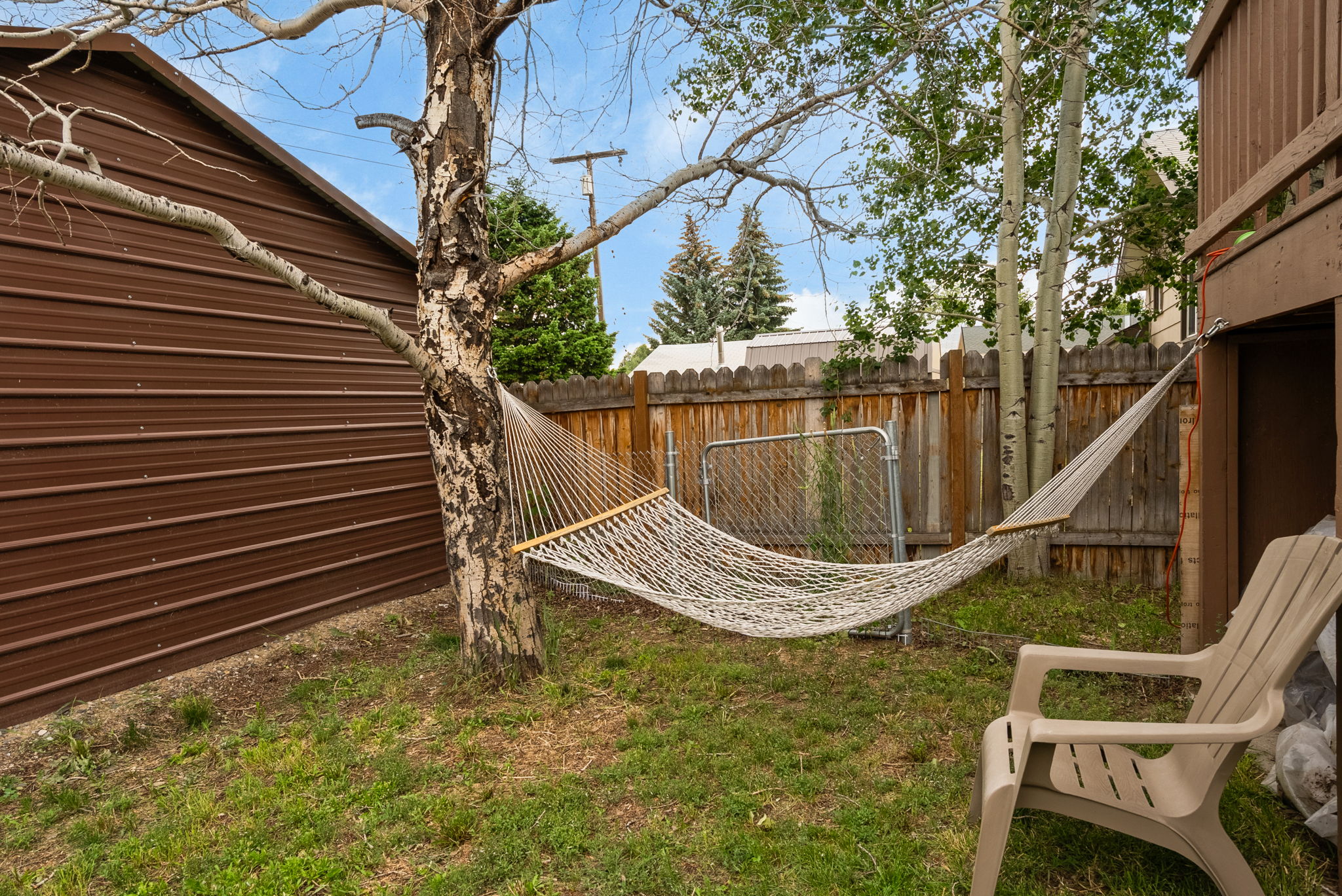1112 Dewey Boulevard Property Photo 29