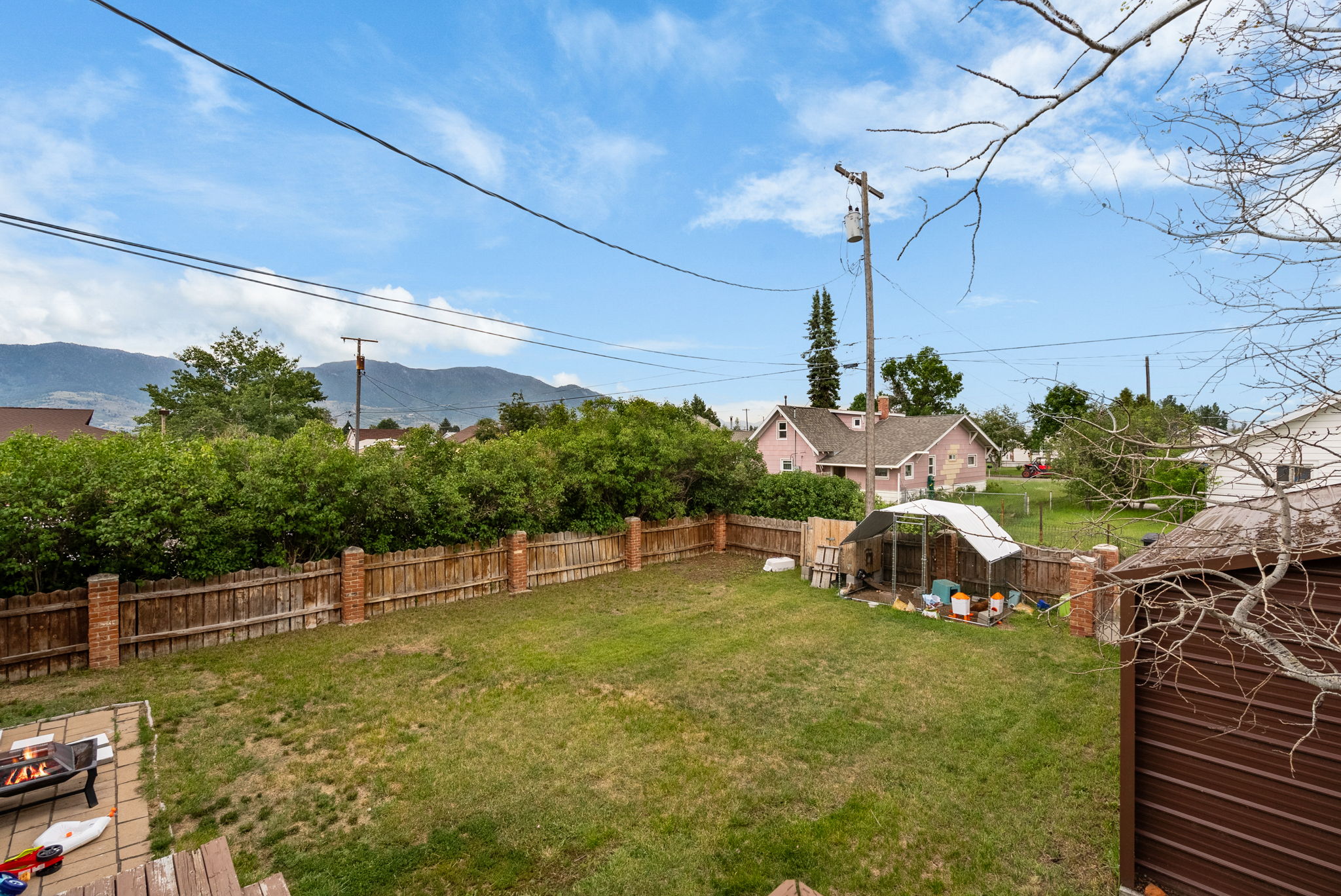 1112 Dewey Boulevard Property Photo 30