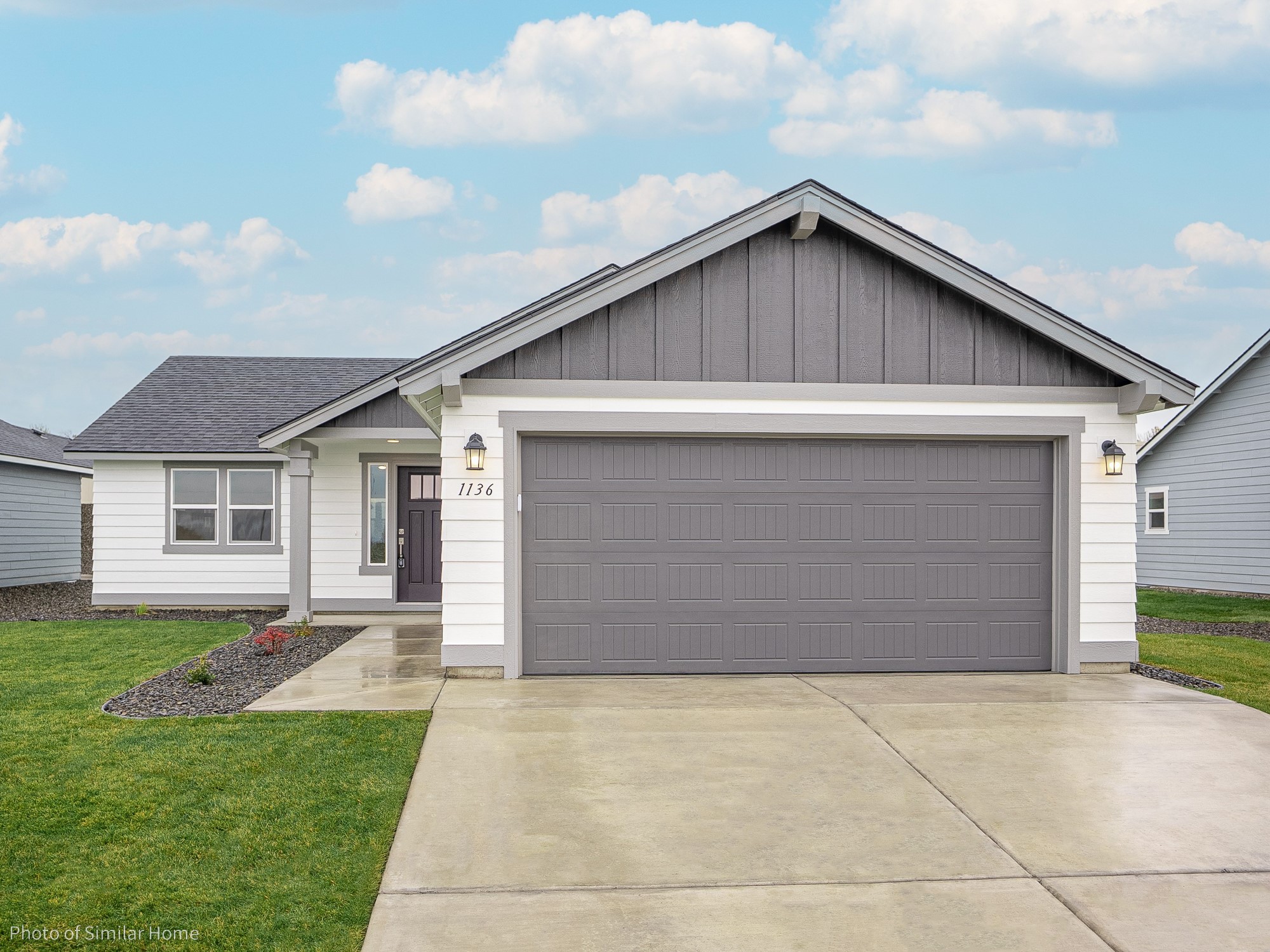 10388 Dufferin Drive Property Photo 1