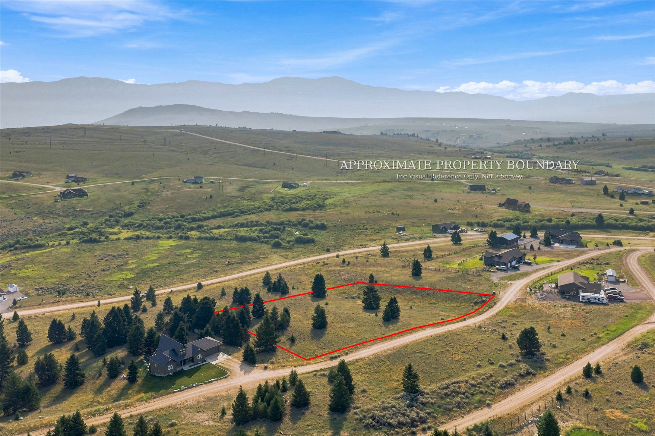 Lot 87 Chalet Loop Property Photo 1