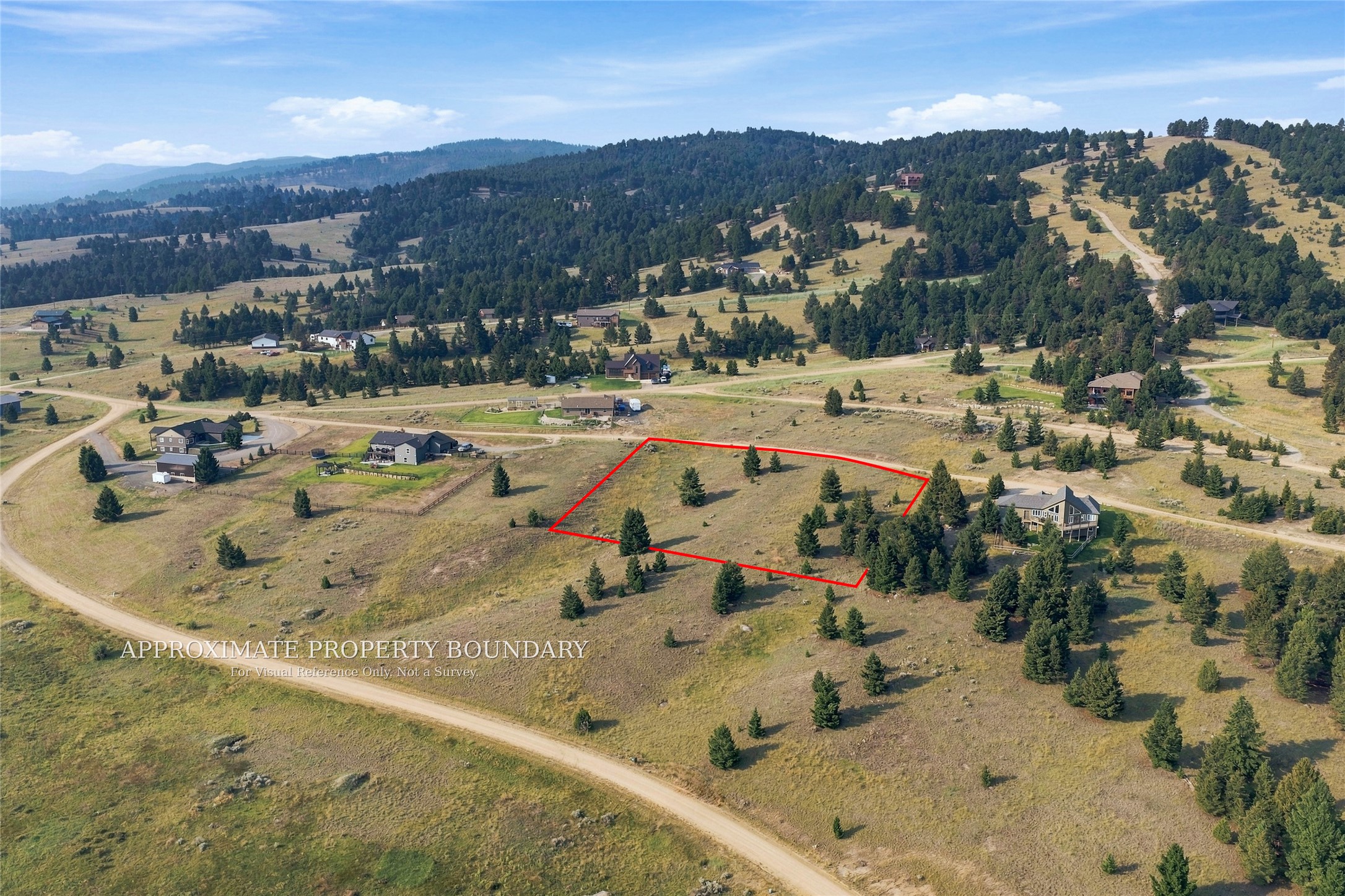 Lot 87 Chalet Loop Property Photo 3