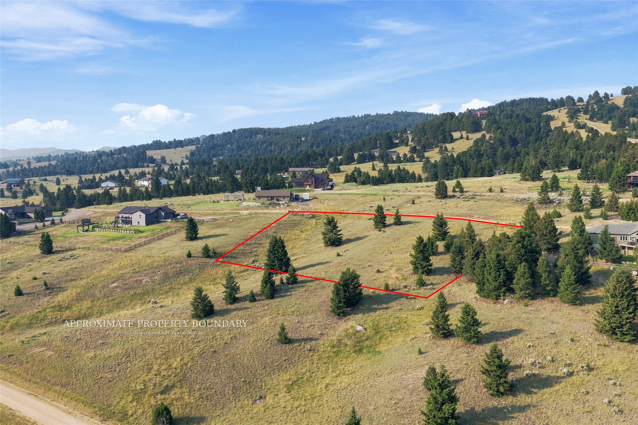 Lot 87 Chalet Loop Property Photo 4