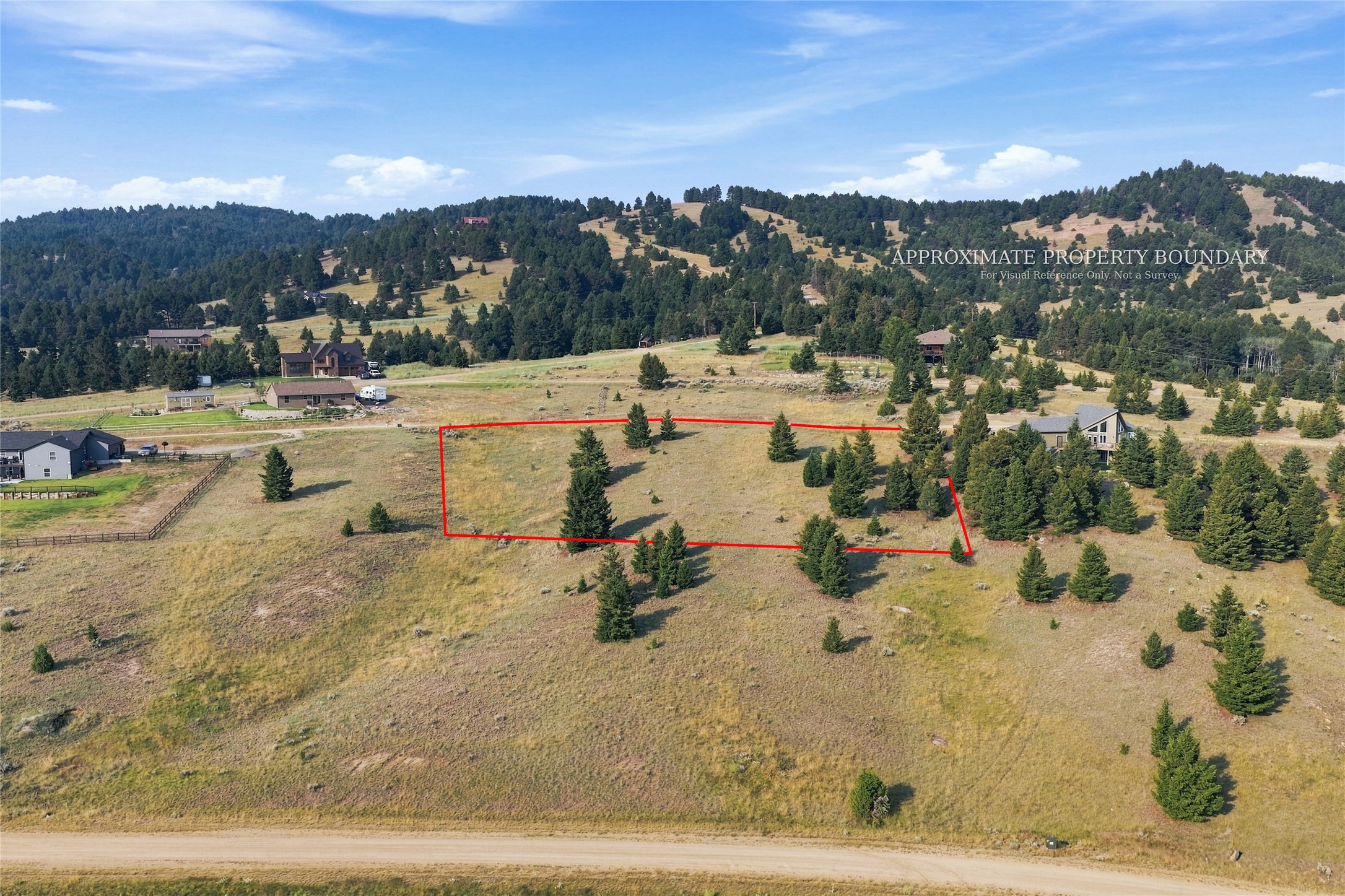 Lot 87 Chalet Loop Property Photo 5