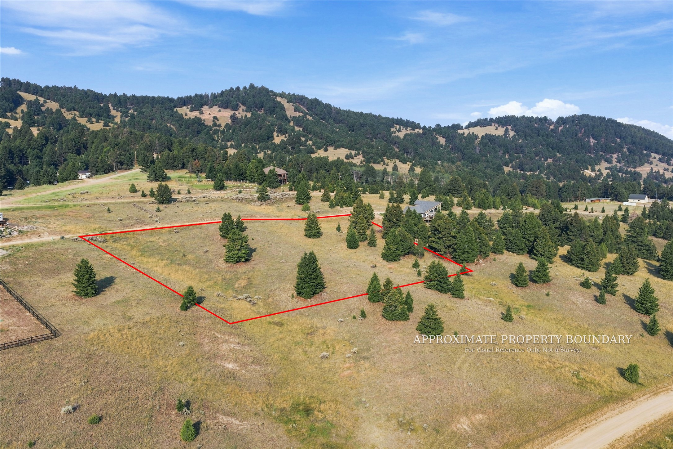 Lot 87 Chalet Loop Property Photo 6